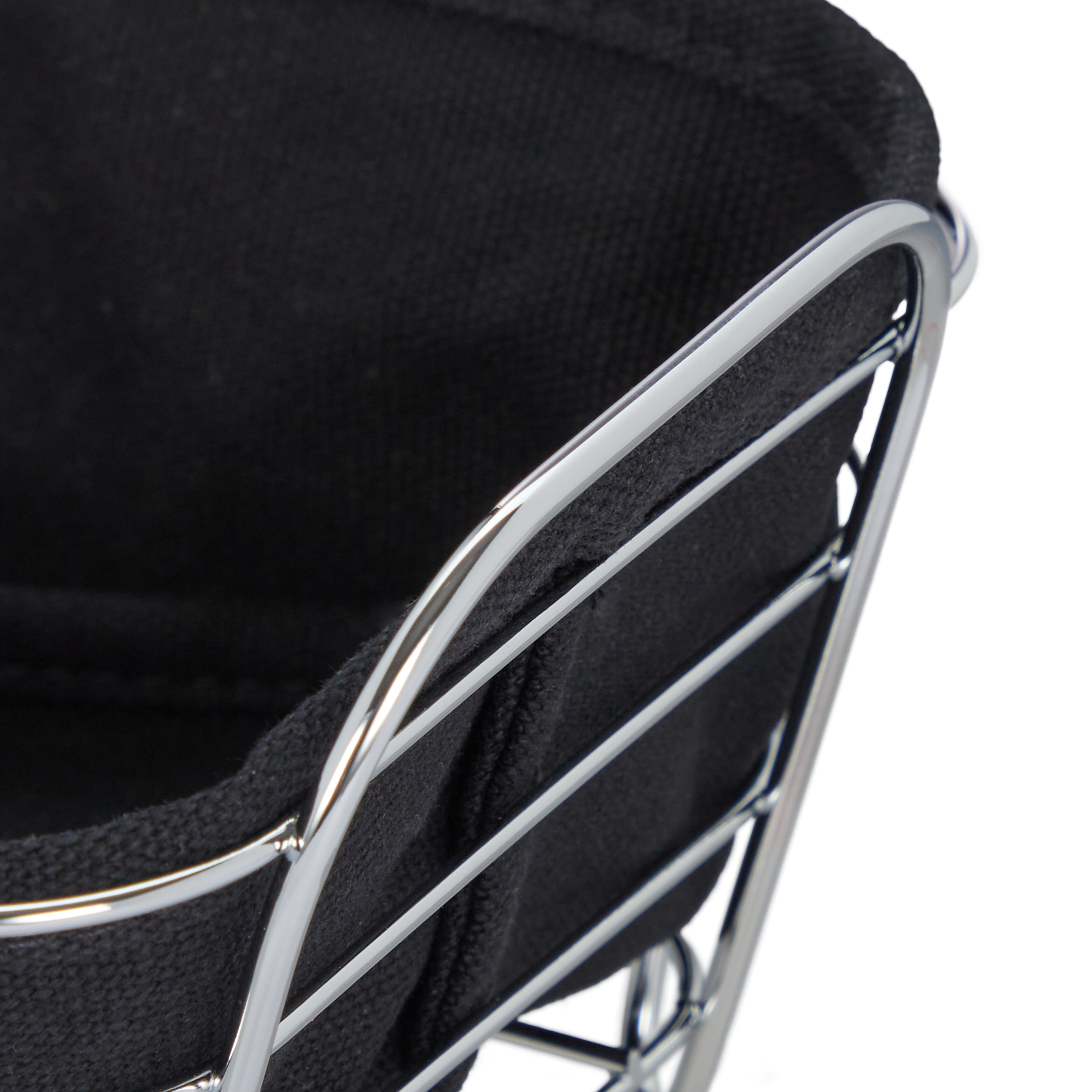 Bread basket Removable lining Lightweight Bread serving basket Breakfast basket - Picture 20 of 30