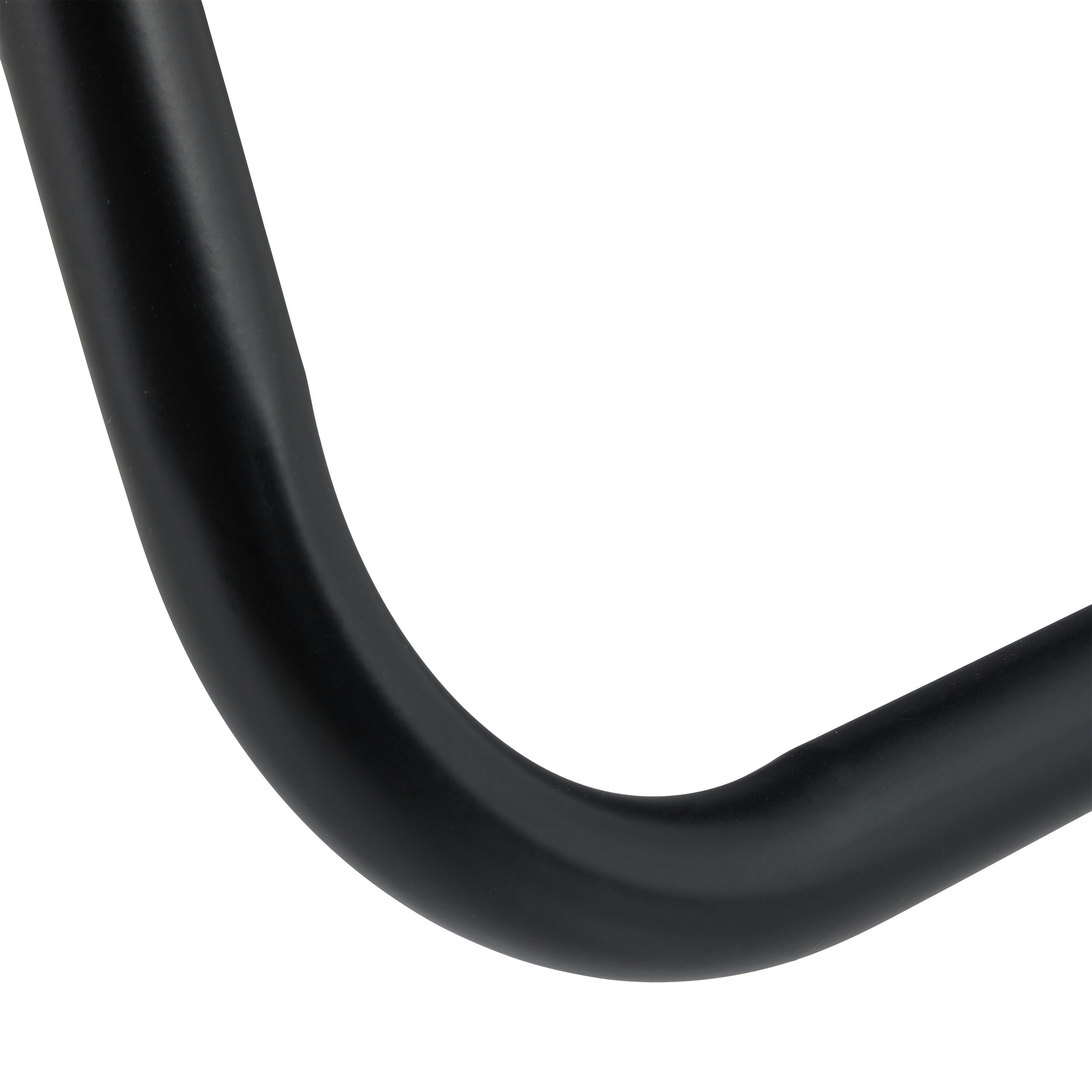 Perchero negro colgador de ropa 20 kg hierro perchero de pie perchero abierto - Imagen 8 de 10