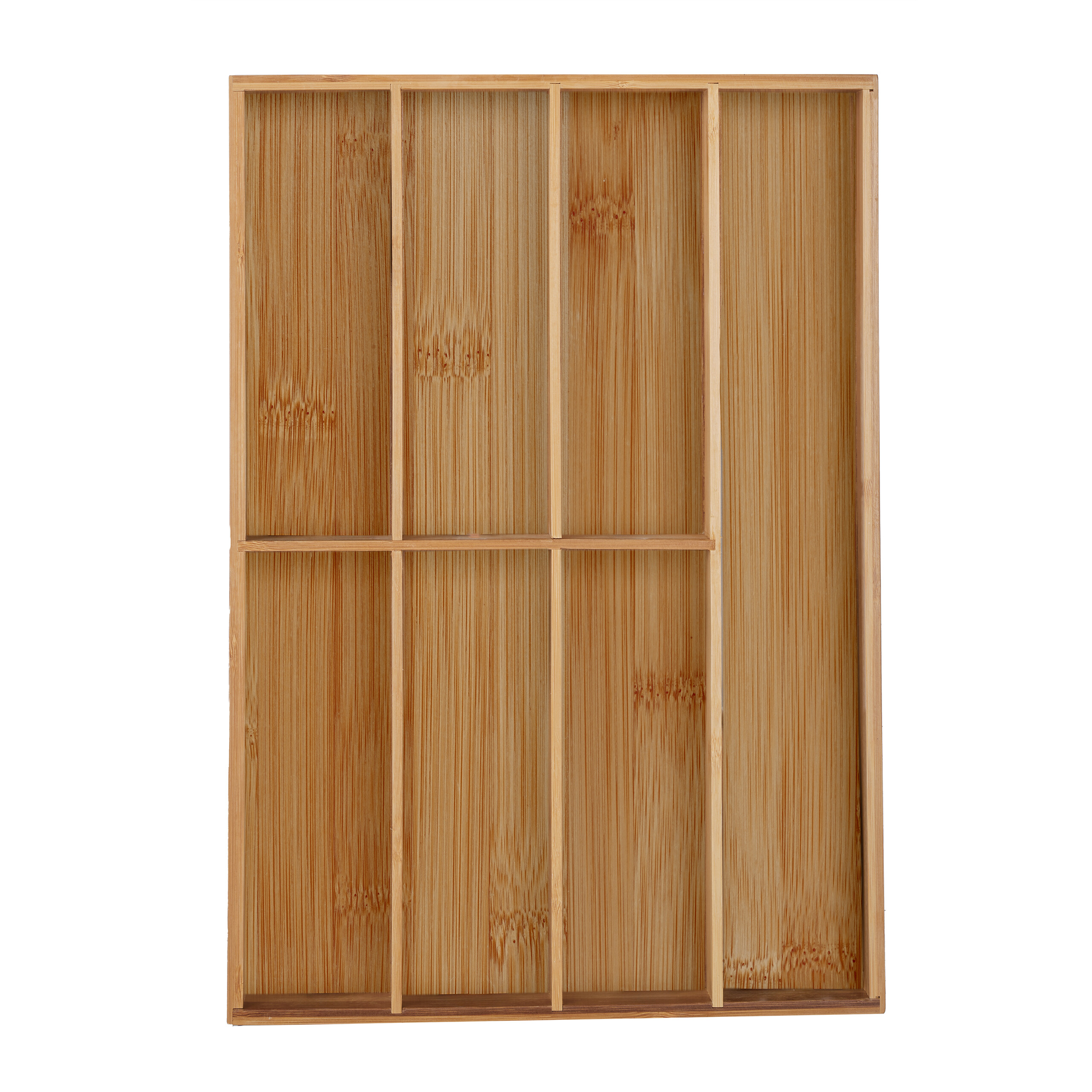 Besteckkasten Besteckschublade Besteckorganizer Besteckeinlage Schubladeneinsatz