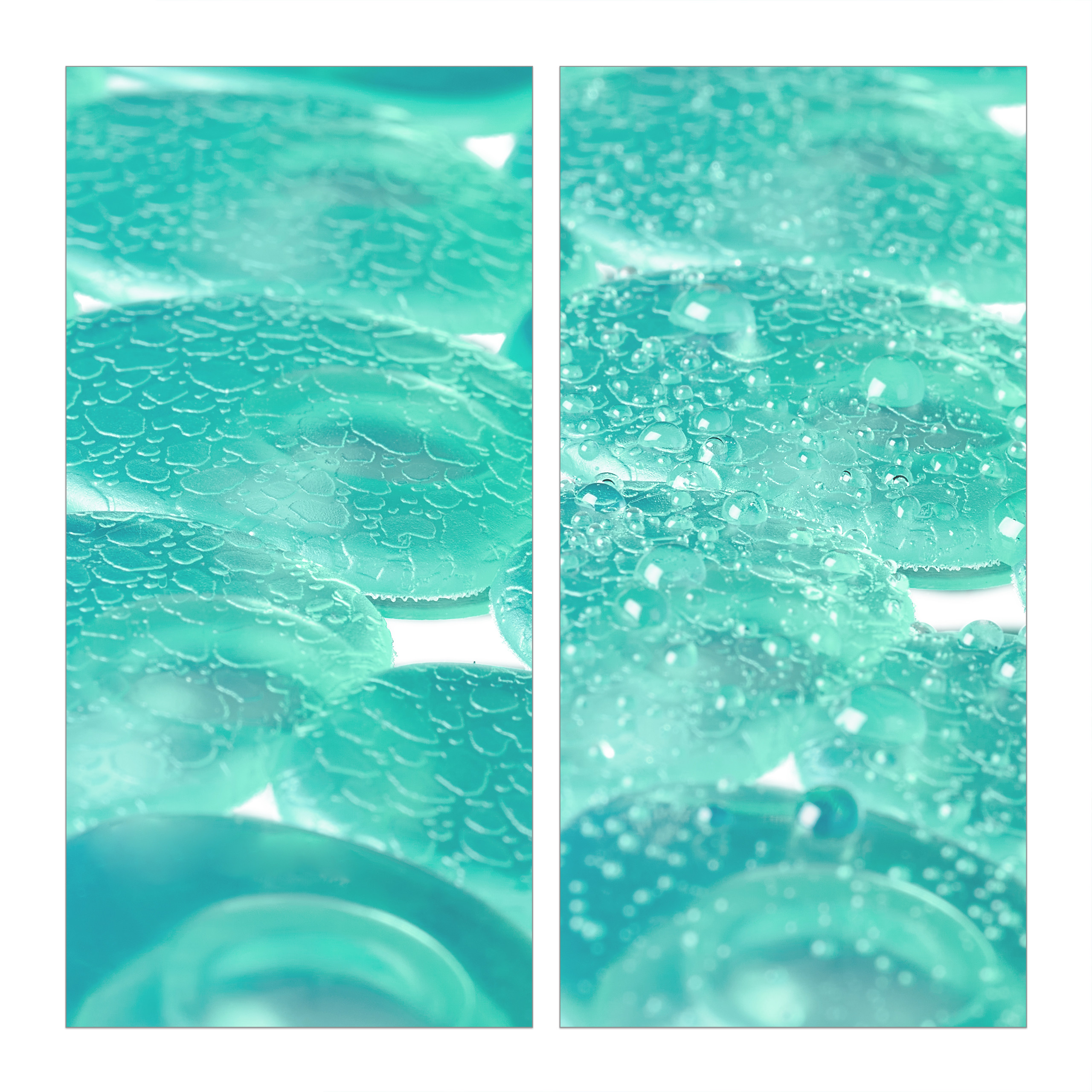 Badewannenmatte Antirutsch-Wanneneinlage Duschmatte oval waschbar Duschunterlage
