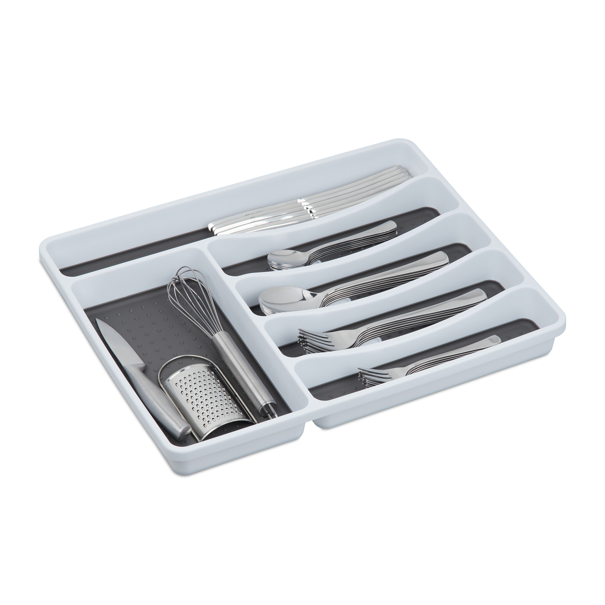mini schublade VEVOR Werkzeugkiste 218 x 118 x 205 mm, Werkzeugkasten aus Metall mit 5 Schubladen, Werkzeugkoffer mit EVA-Einlagen und PP-Fußpolstern, robuster Stahl Color:Cobalt Glow