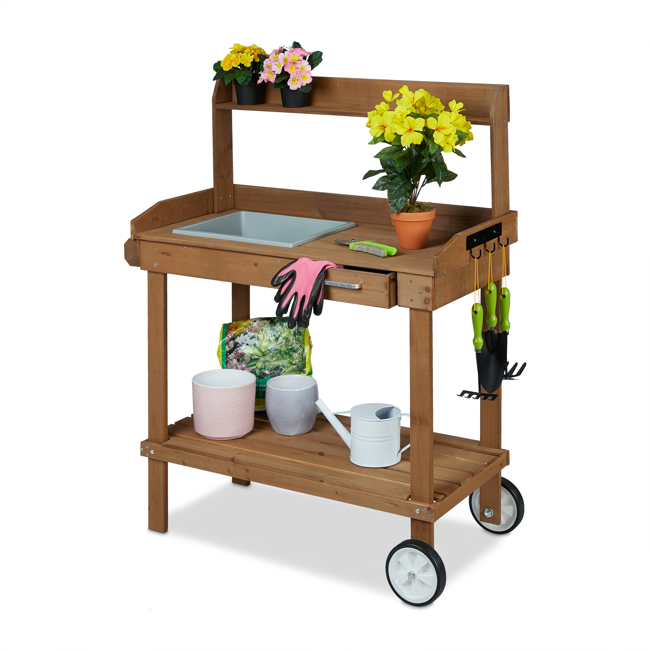 deko frühling wohnzimmer DIY – Tischdeko für Ostern und den Stil – Auf Keilrahmen gespannt oder gerahmt:1,25
