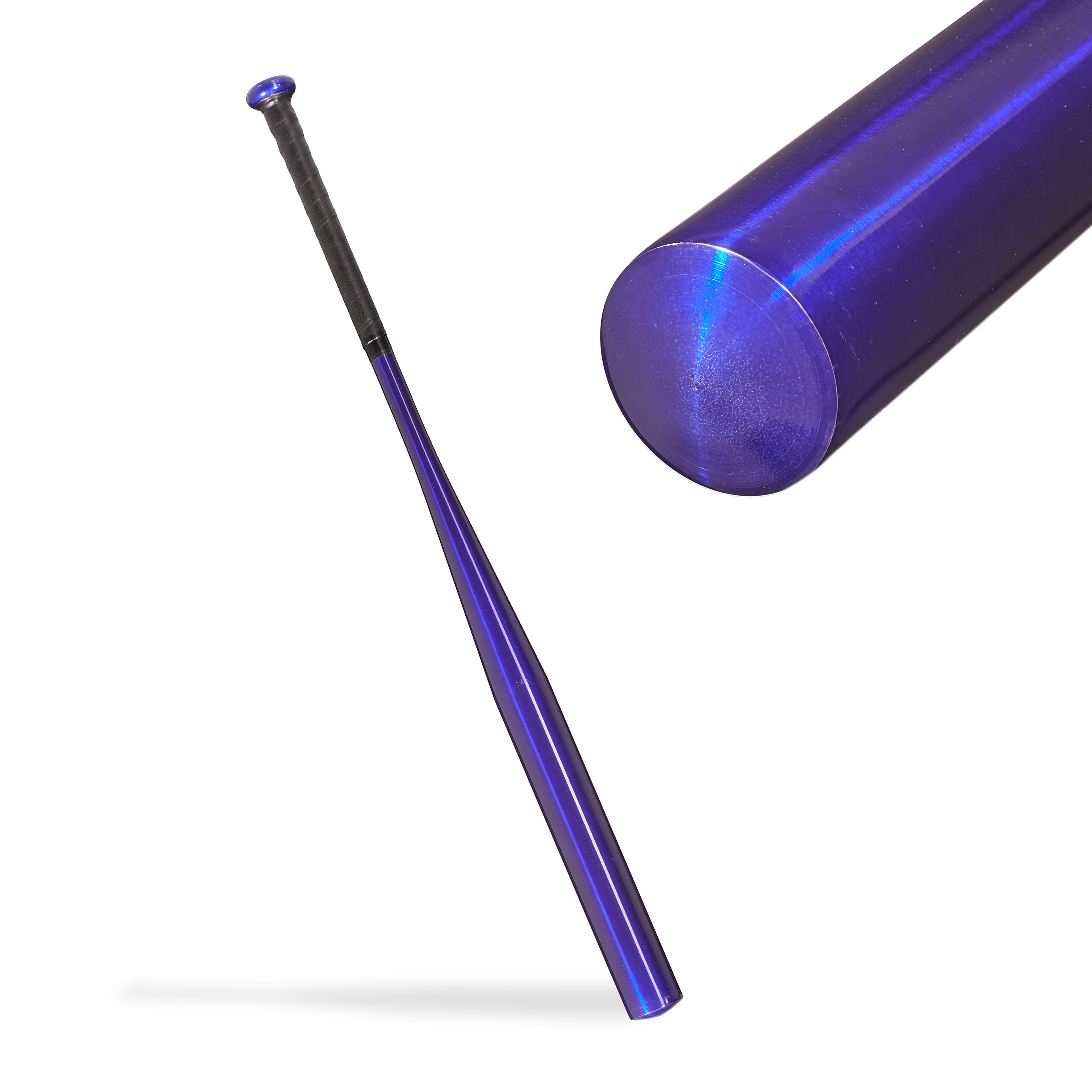 Battes Sports et Loisirs Garneck 1 Set Batte de Baseball avec Balle en Plein Air Mousse Légère