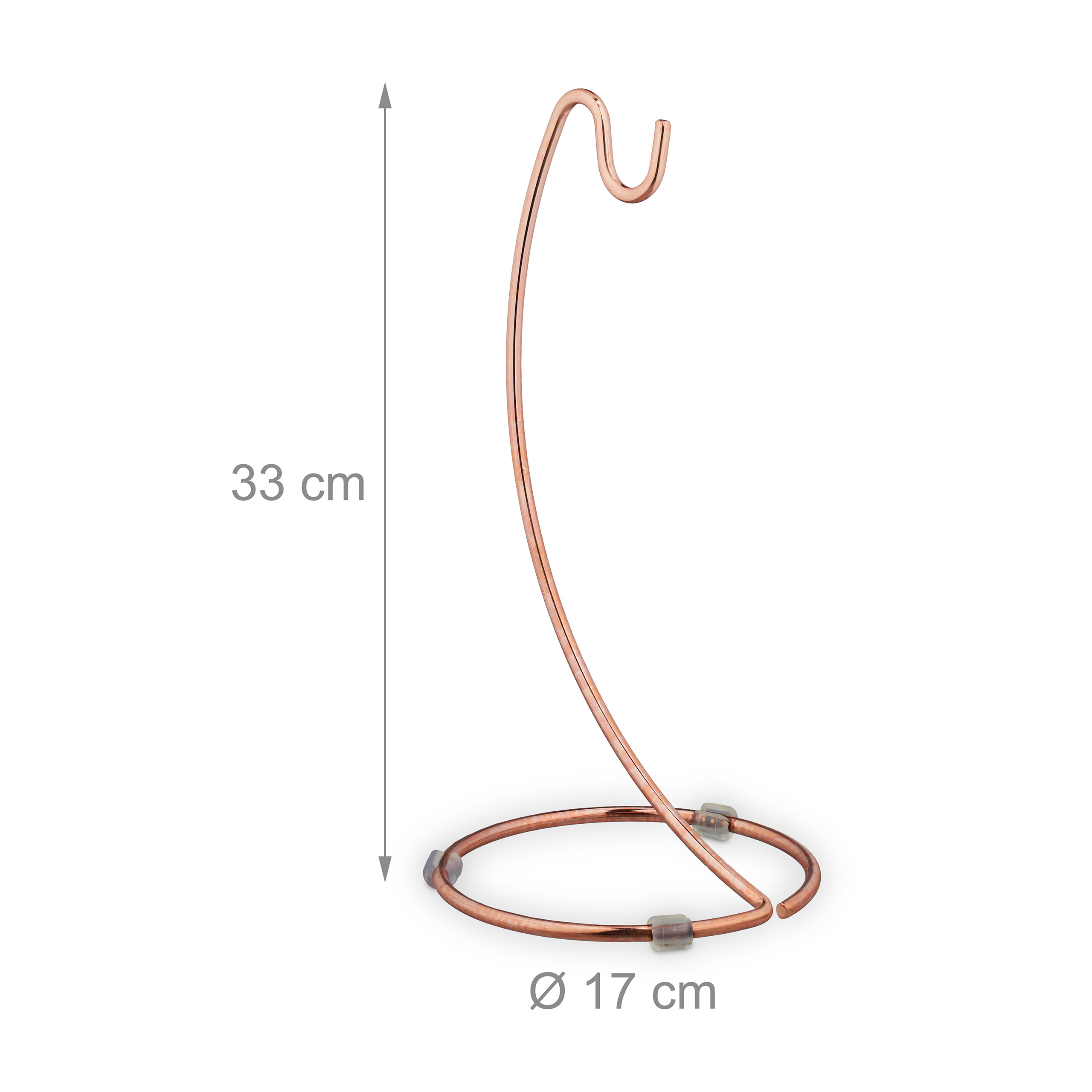 Porte-Bananes En Bois - Support Suspendu Pour Fruits, Bananes, Raisins - Rangement Cuisine Élégant