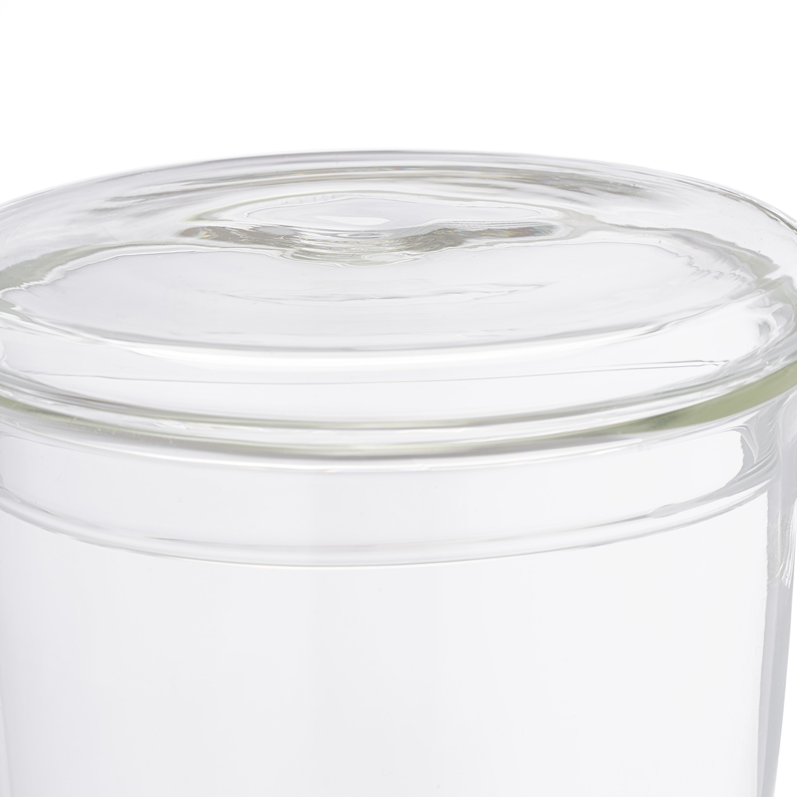Doppelwandige Kaffeegläser 2 Glastassen Teegläser Thermogläser Thermotasse Glas - Bild 8 von 10