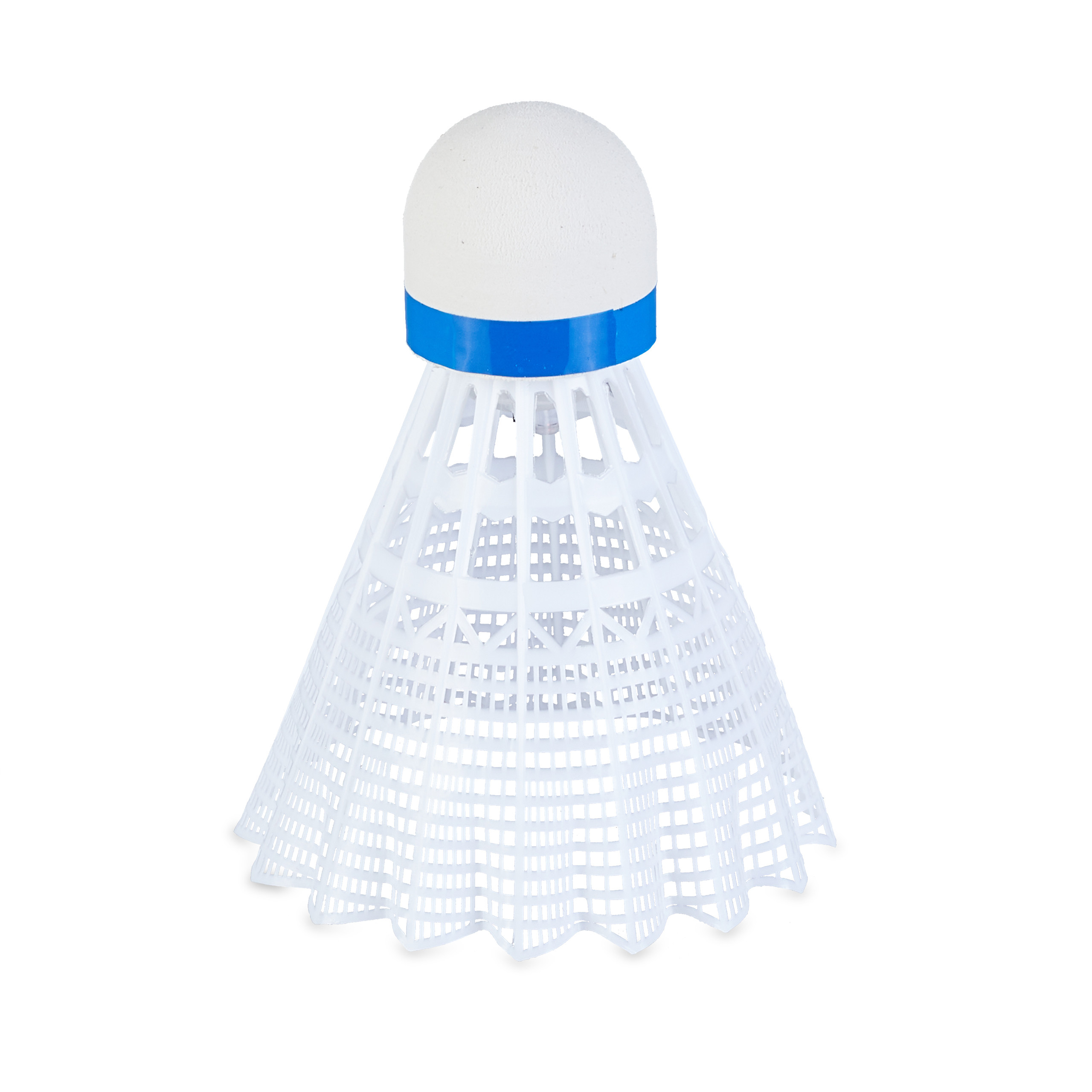 LED Federball 12er Set Badminton-Federbälle leuchtend Leuchtfederball outdoor - Bild 8 von 8
