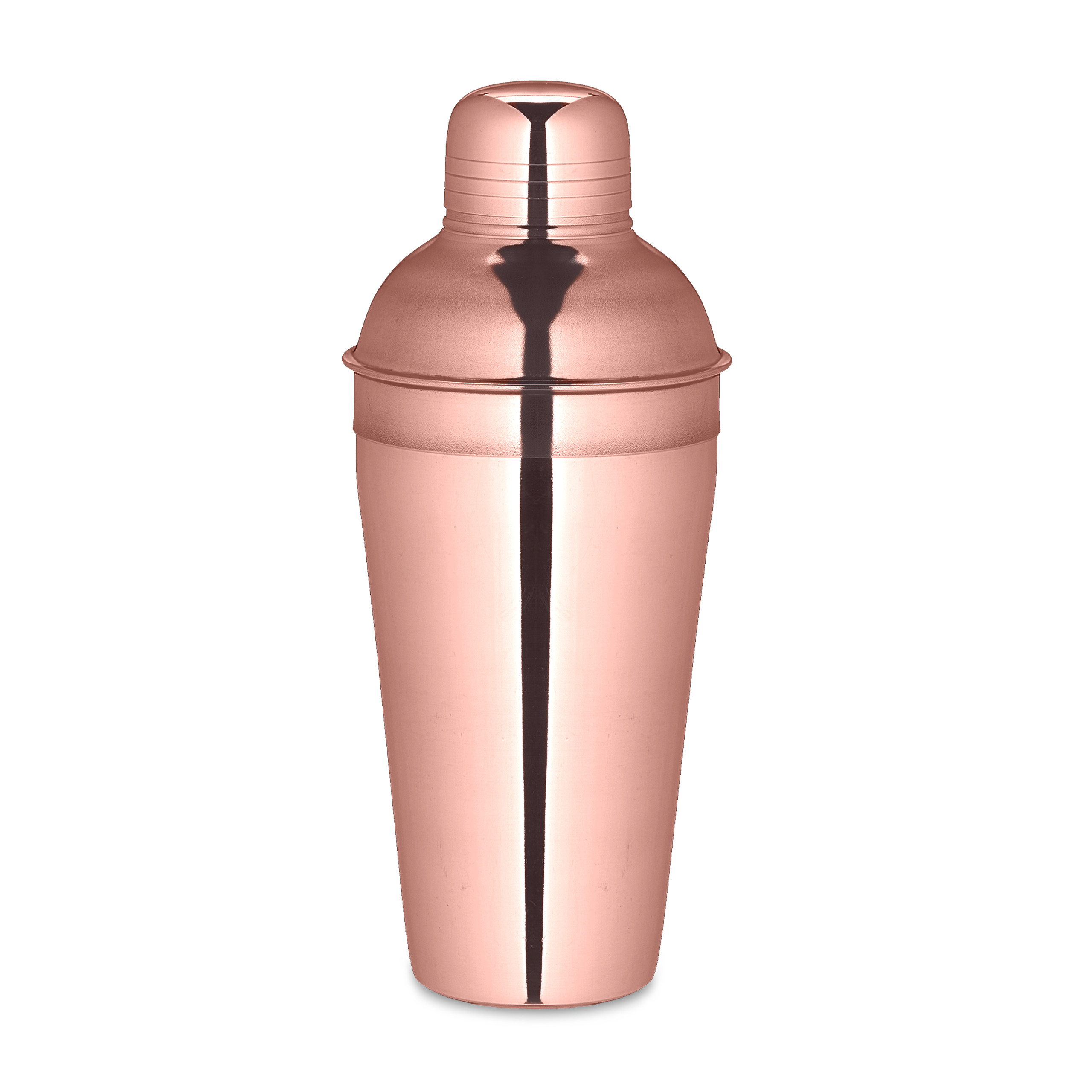 Juego de coctelera de acero inoxidable Cocktailmaker Juego de mezcla de cócteles Juego de batidora de bar Juego de 5 piezas - Imagen 14 de 15