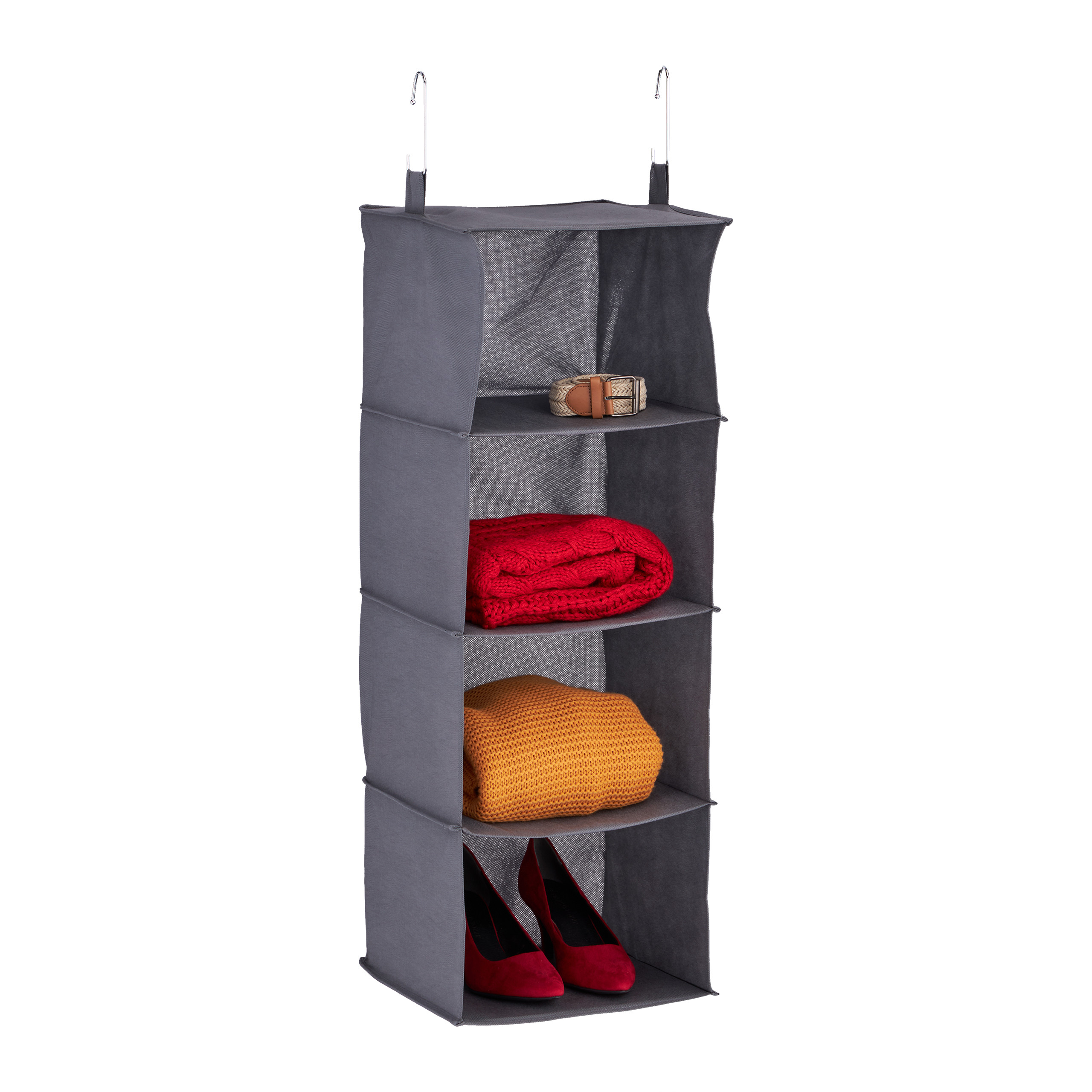 couchtish FineBuy Couchtisch Sheesham Massivholz 90cm Retro Design Ablage Wohnzimmertisch Welches süße Motiv möchtest Du?:Löwe