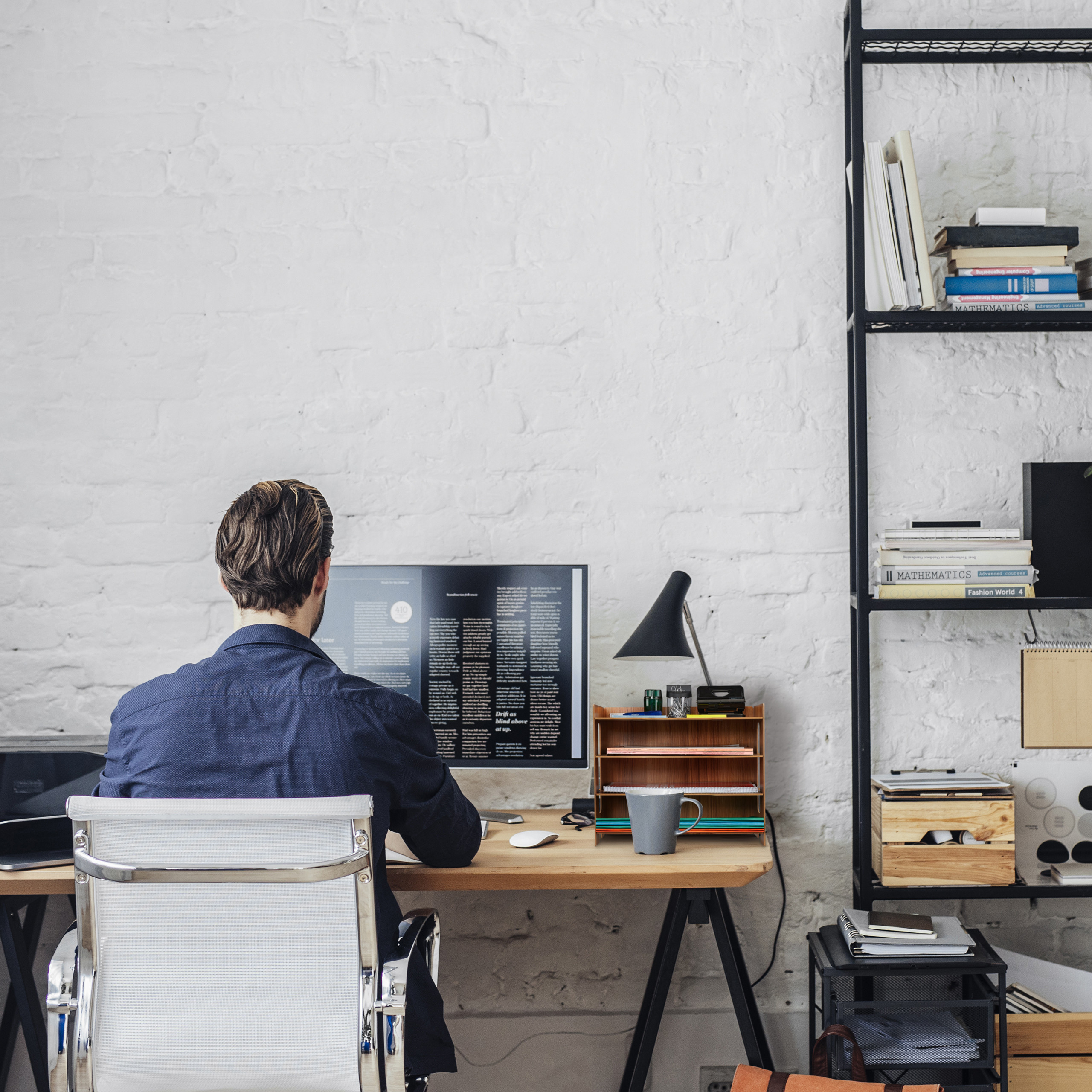 Briefablage Büro Organizer Dokumentenablage Schreibtisch Ablage 3 Fächer