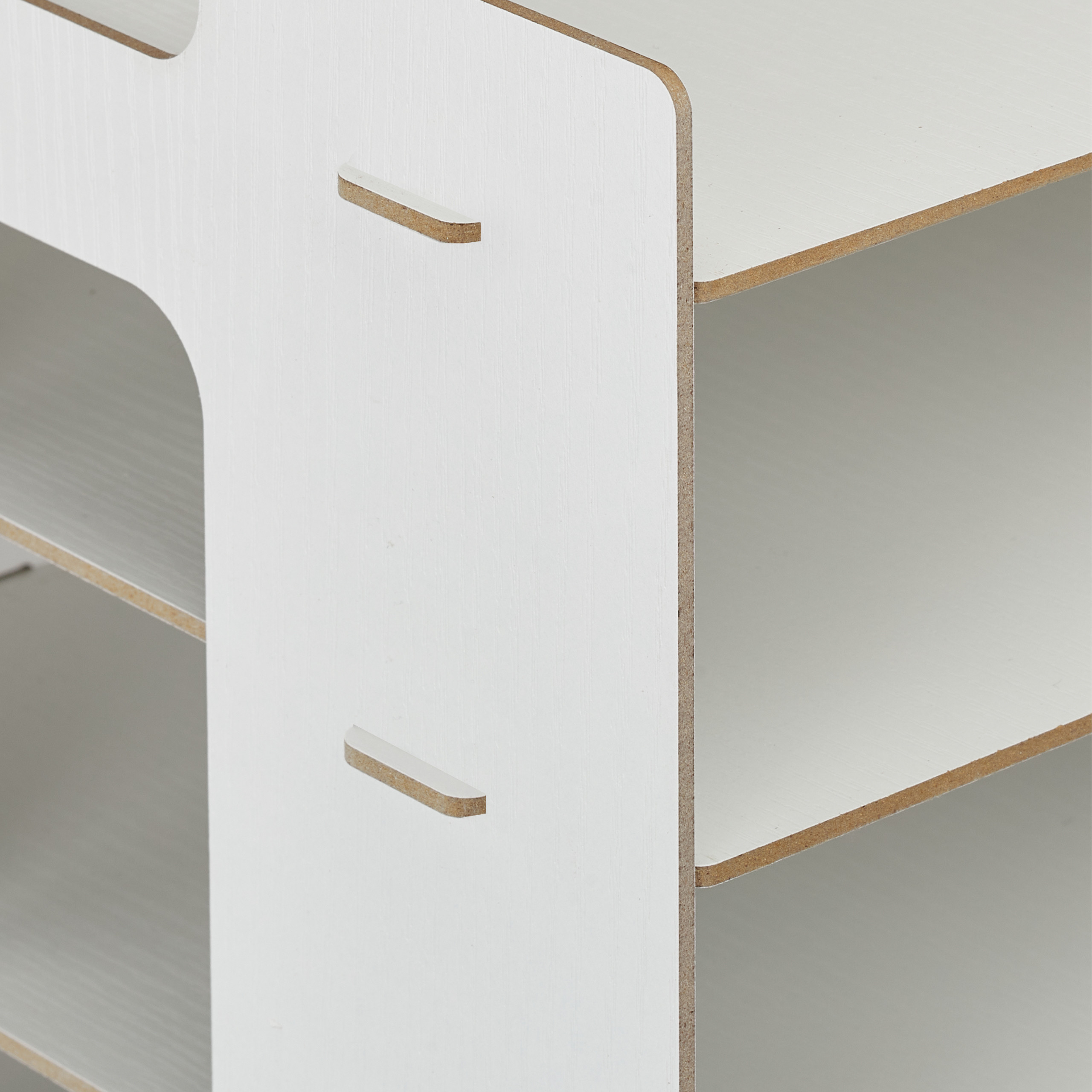 Briefablage Büro Organizer Dokumentenablage Schreibtisch Ablage 3 Fächer