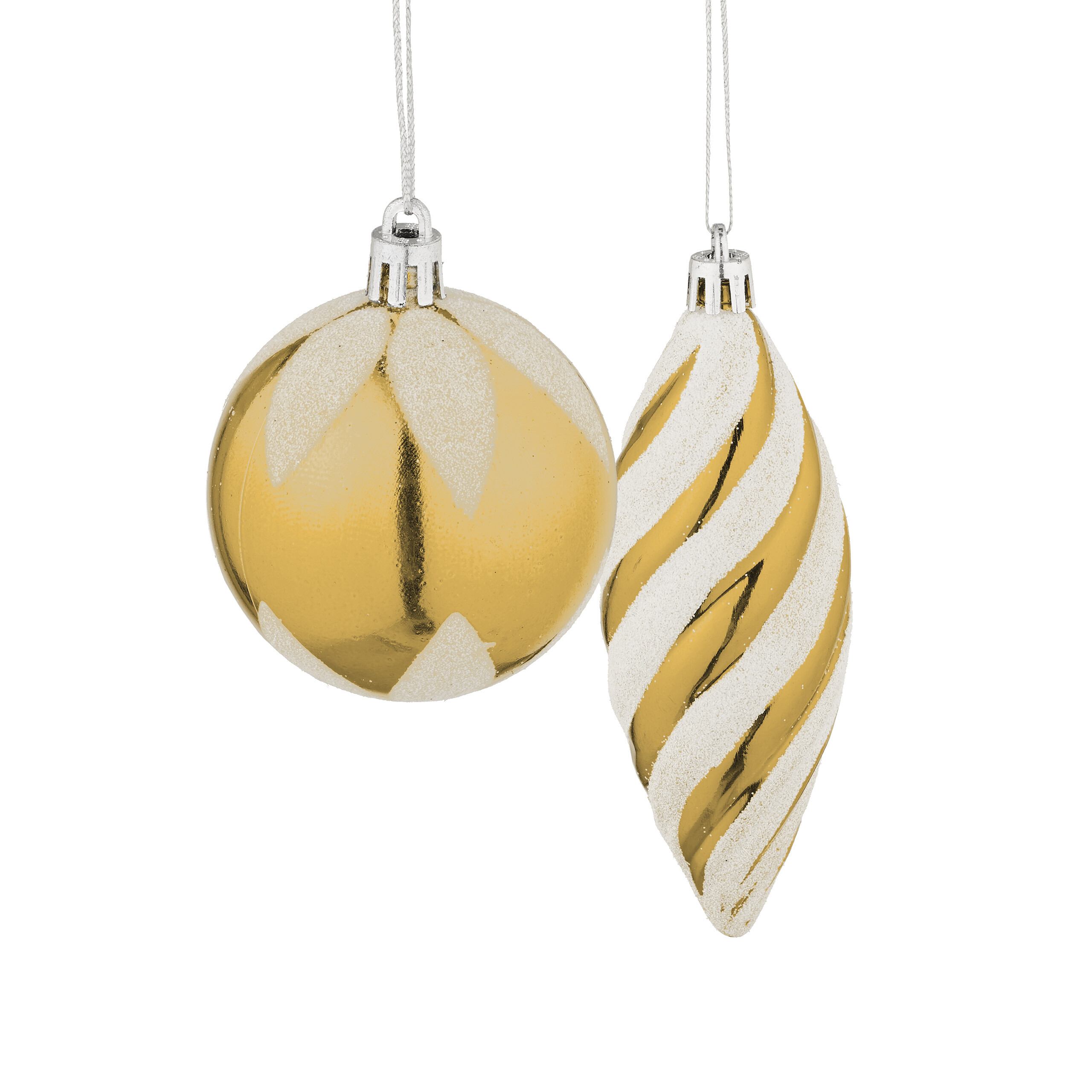 Weihnachtskugeln Christbaumkugel Tannenbaumkugel Tannenbaumschmuck 72er Set