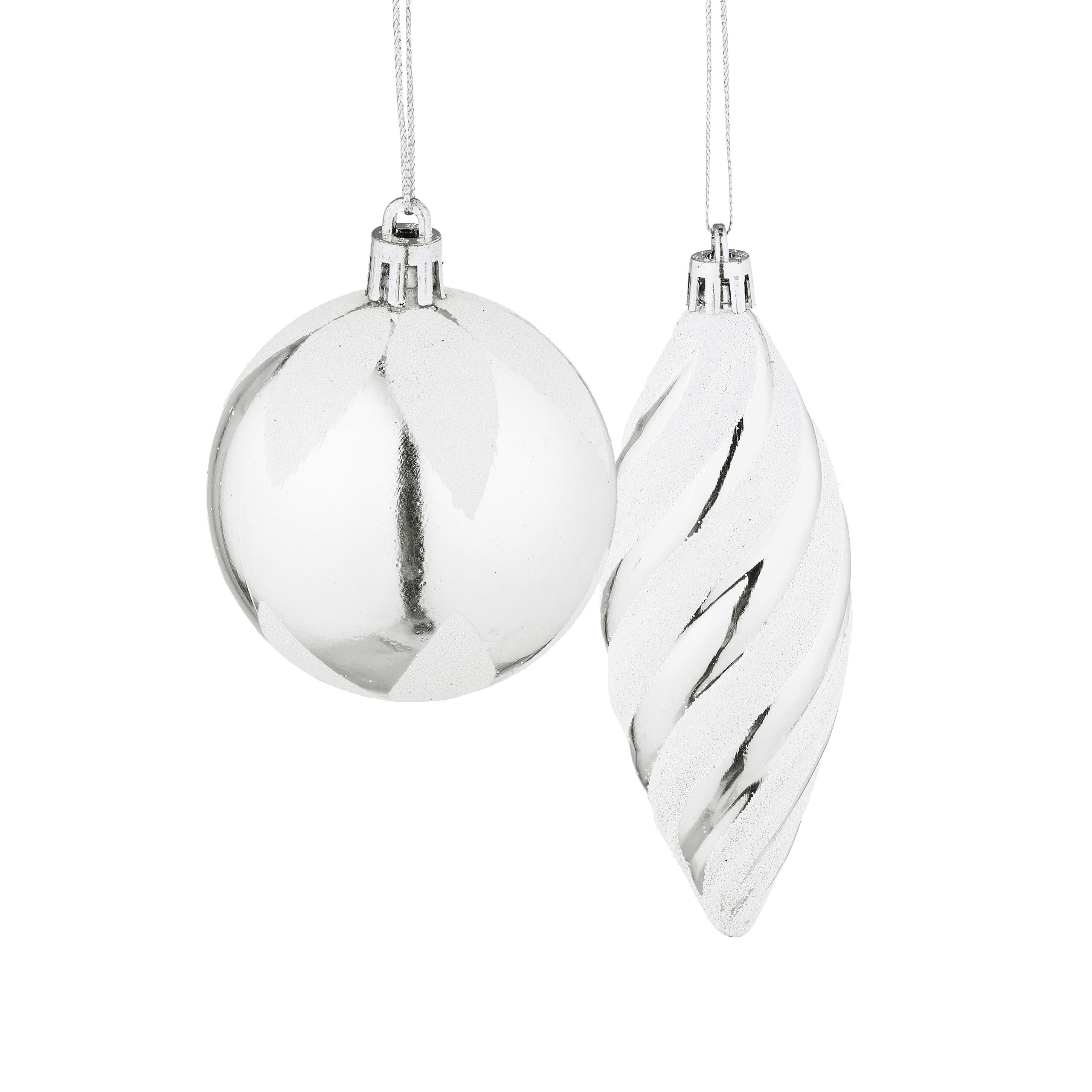 Weihnachtskugeln Christbaumkugel Tannenbaumkugel Tannenbaumschmuck 72er Set