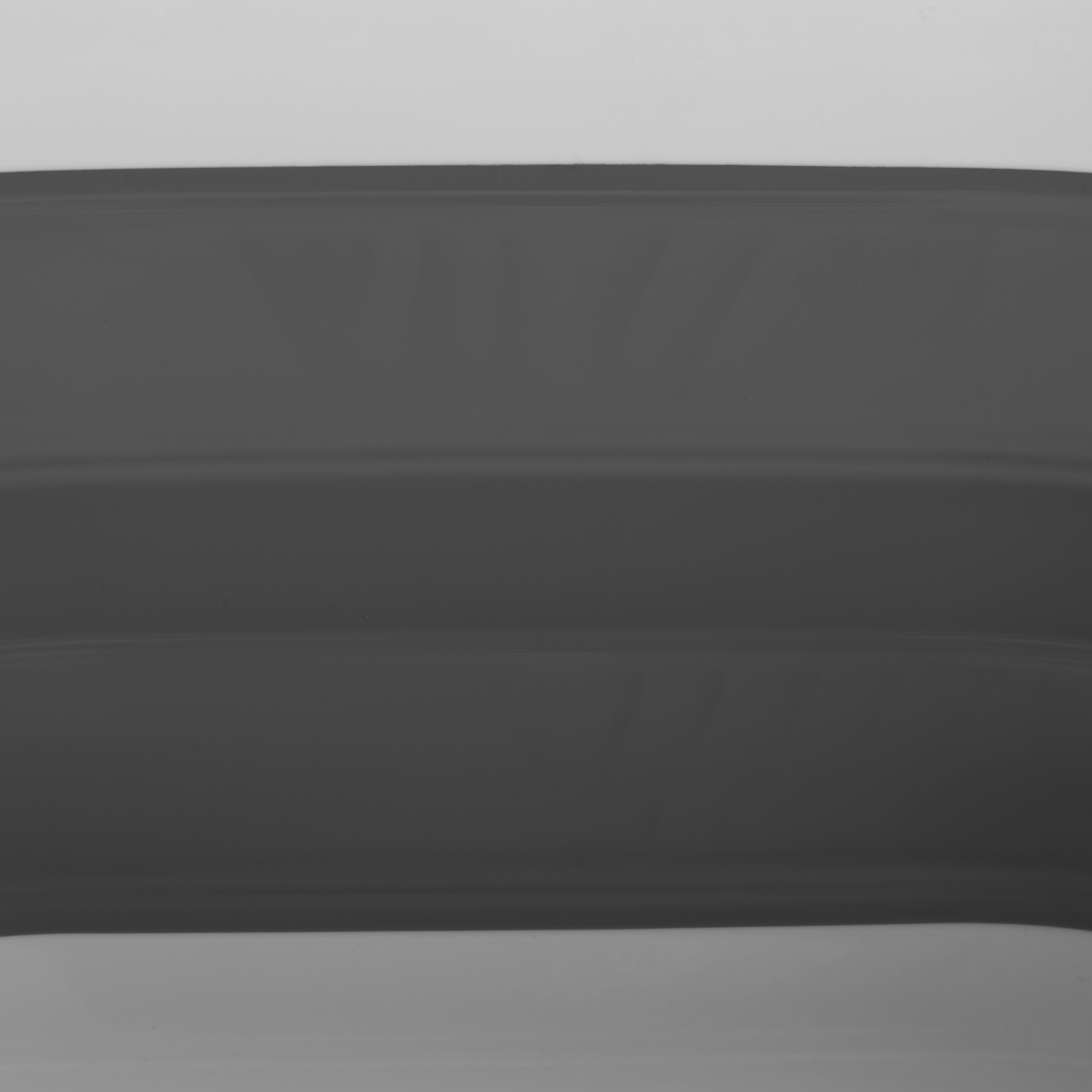 Wäschekorb faltbar Klappbare Wäschewanne Waschkorb aus Kunststoff 30 kg leicht - Bild 14 von 38