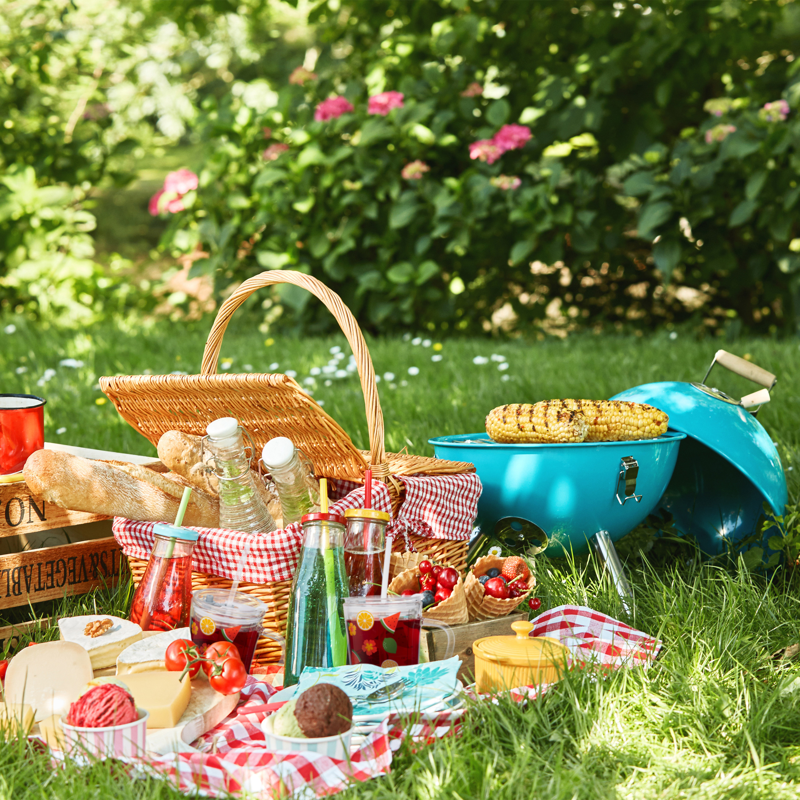 Set Bevande Bimbi Relaxdays Set 2 Tazze Bambini In Vetro Con Cannuccia