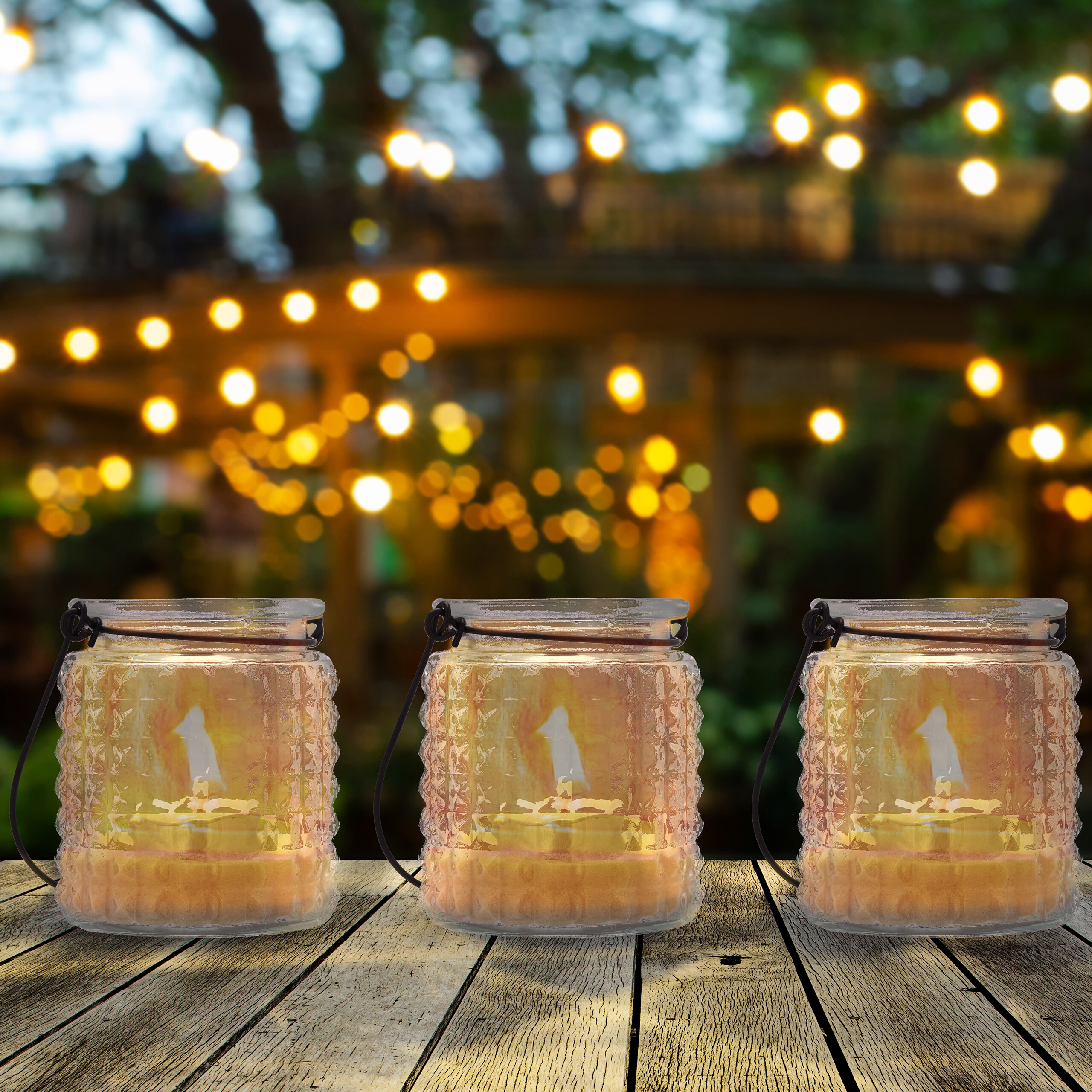 Votive Glass Glass Cylinder Candle Holder Case Replacement Baseless