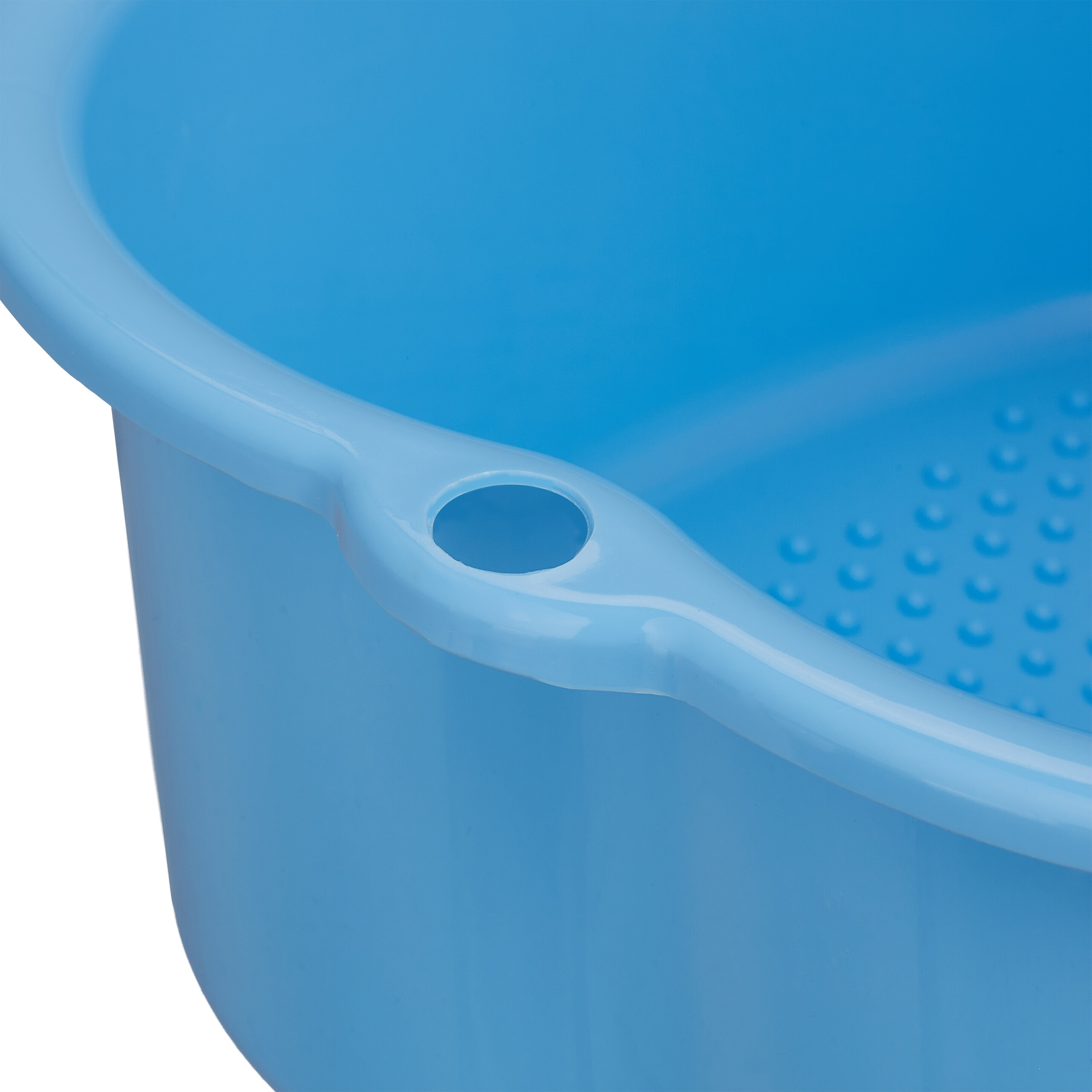 Fußbadewanne Fußbad Fußwaschschüssel Fußpflegewanne Fußwaschbecken 10 Liter - Bild 9 von 24