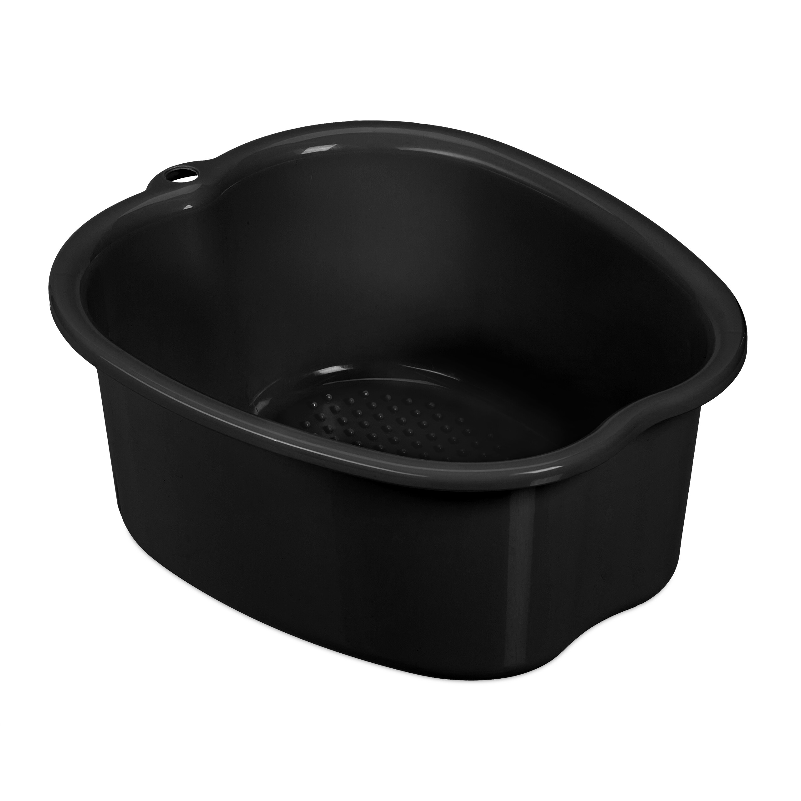 Fußbadewanne Fußbad Fußwaschschüssel Fußpflegewanne Fußwaschbecken 10 Liter - Bild 18 von 24