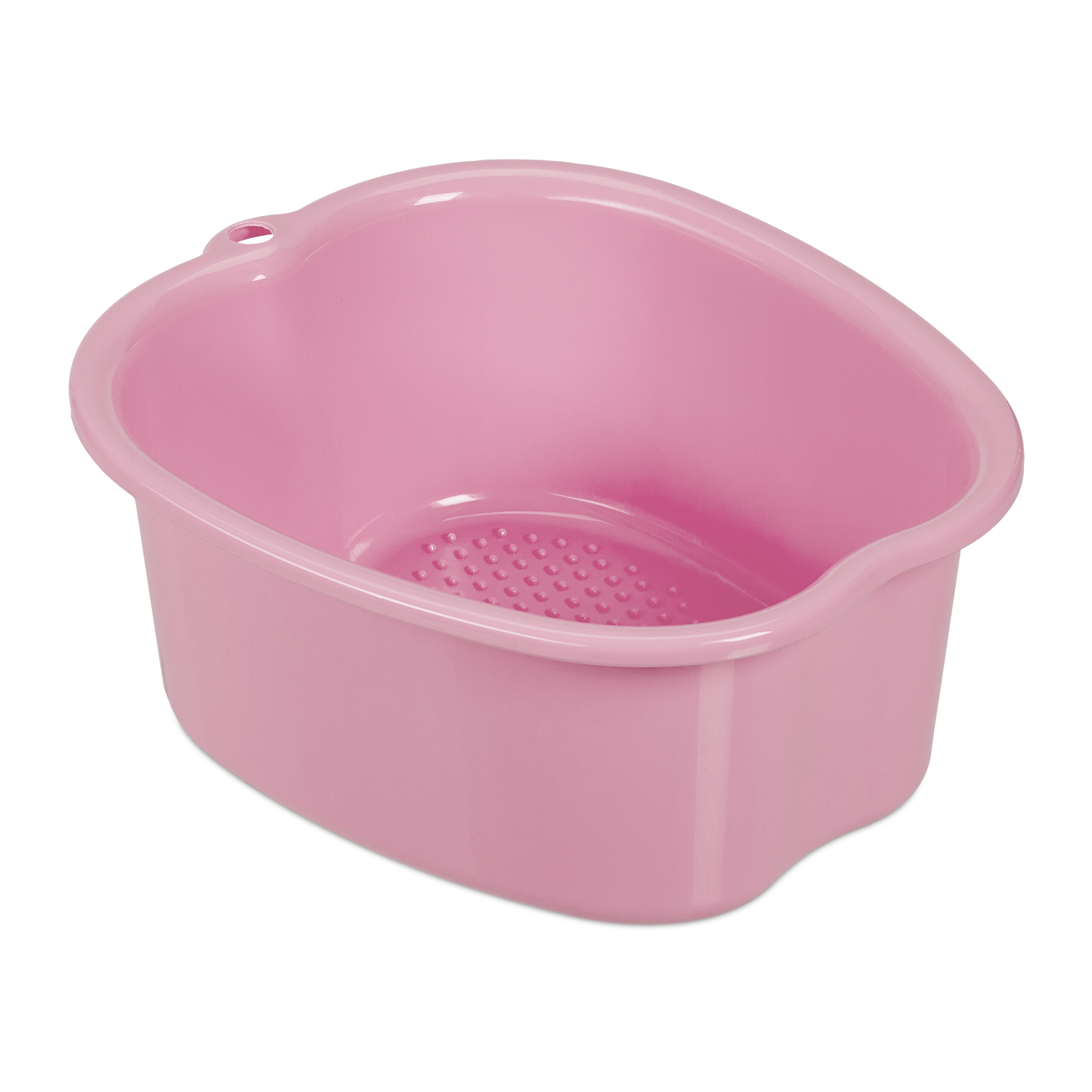 Fußbadewanne Fußbad Fußwaschschüssel Fußpflegewanne Fußwaschbecken 10 Liter - Bild 11 von 24