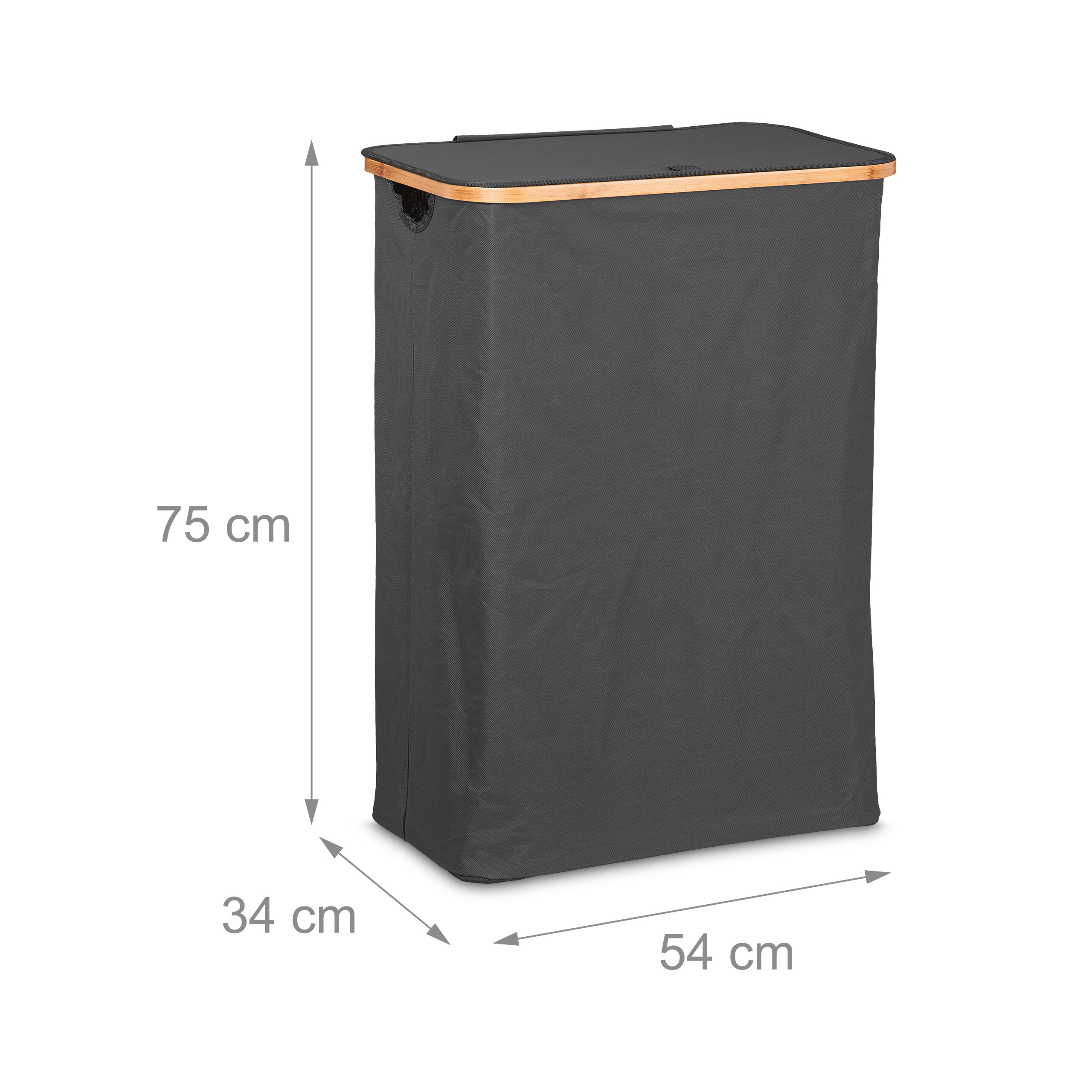 schachteln mit deckel Aufbewahrungsbox 30 x 20 x 12 cm SCHOTT ZWIESEL Glasset 12-tlg. – DisplayLength:60.0 Zentimeter