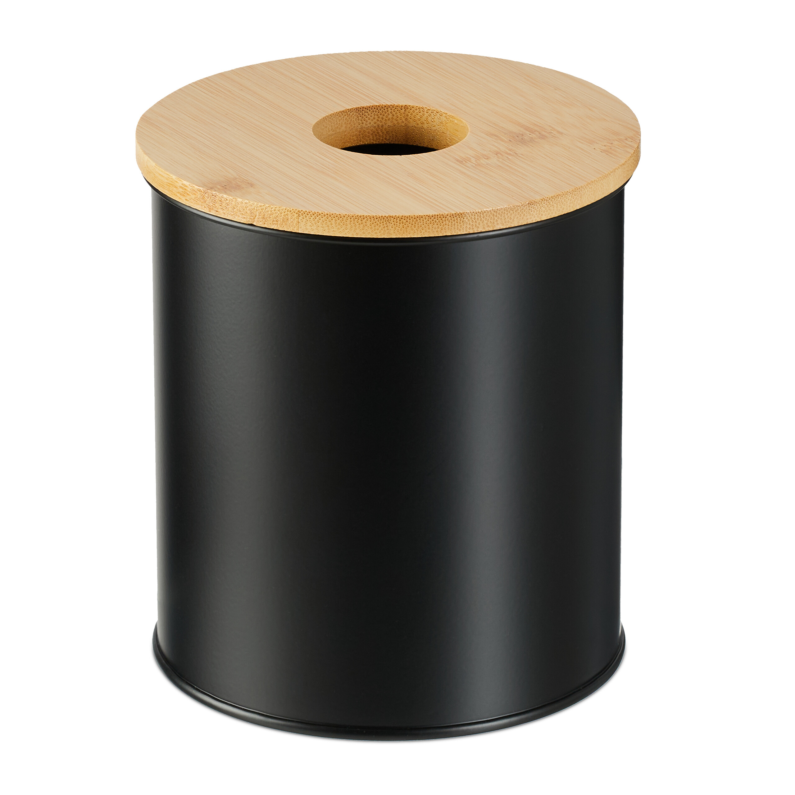 Kosmetikeimer Toiletteneimer 2L Badabfalleimer Badkübel WC Eimer Hygieneeimer - Bild 9 von 15