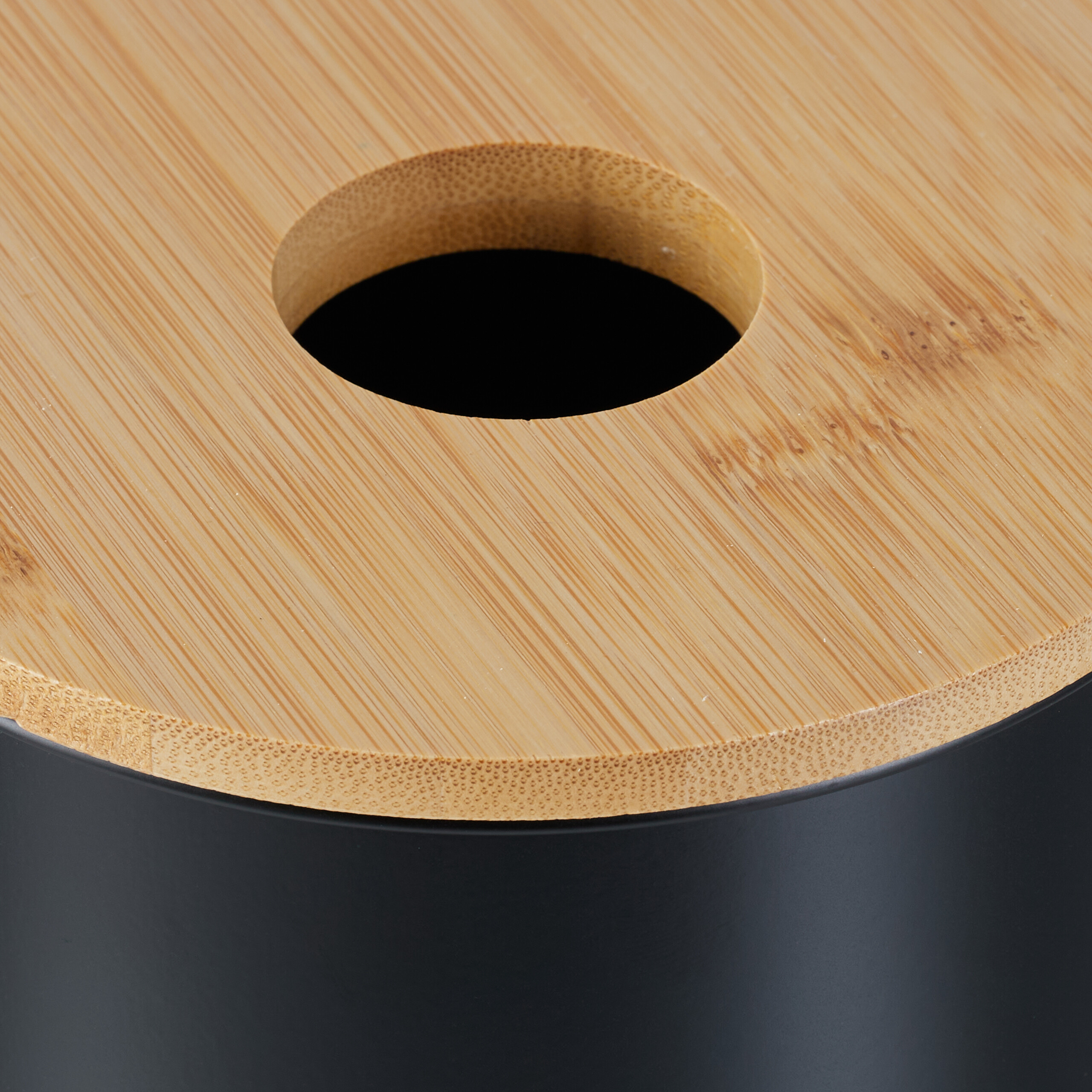 Kosmetikeimer Toiletteneimer 2L Badabfalleimer Badkübel WC Eimer Hygieneeimer - Bild 15 von 15