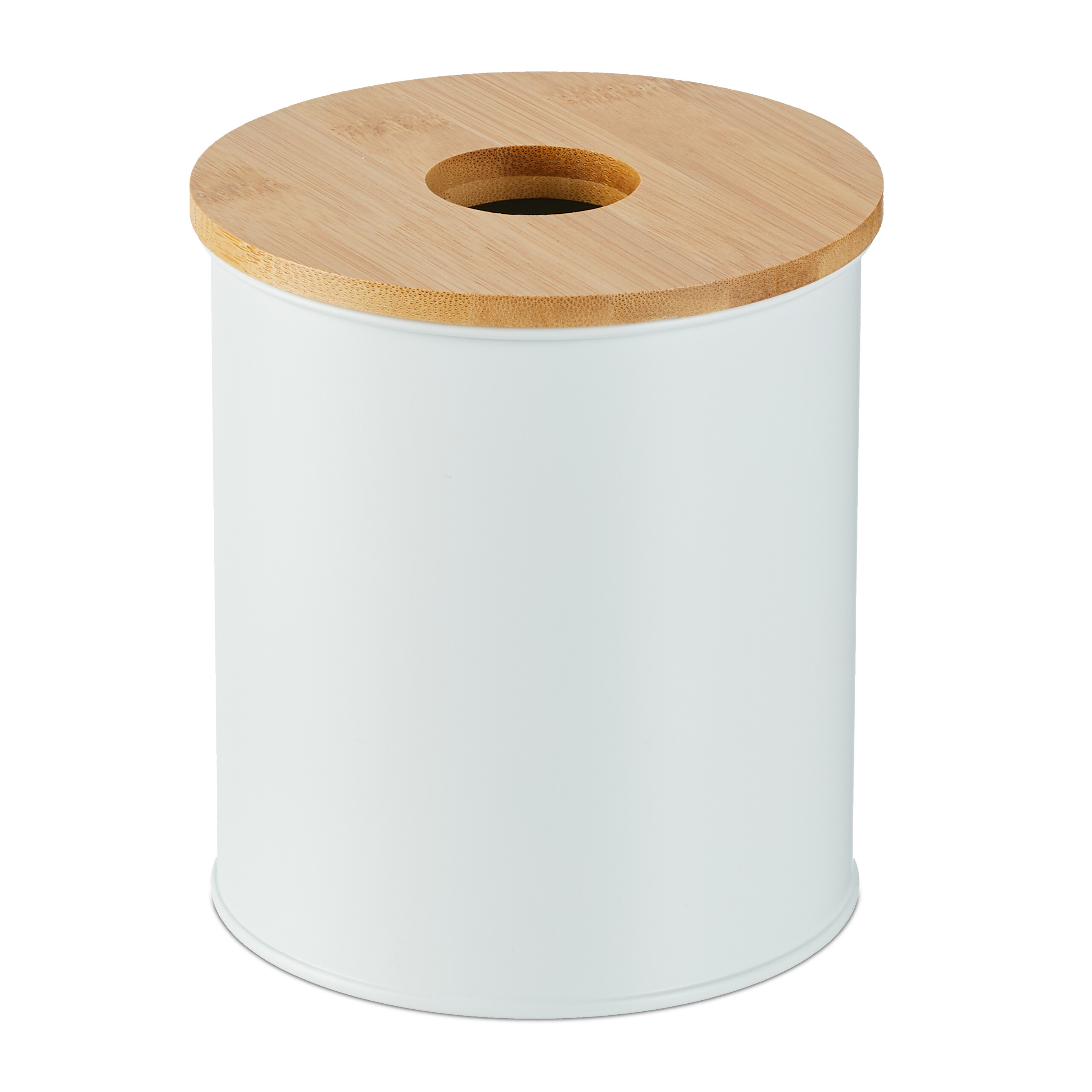 Kosmetikeimer Toiletteneimer 2L Badabfalleimer Badkübel WC Eimer Hygieneeimer - Bild 2 von 15