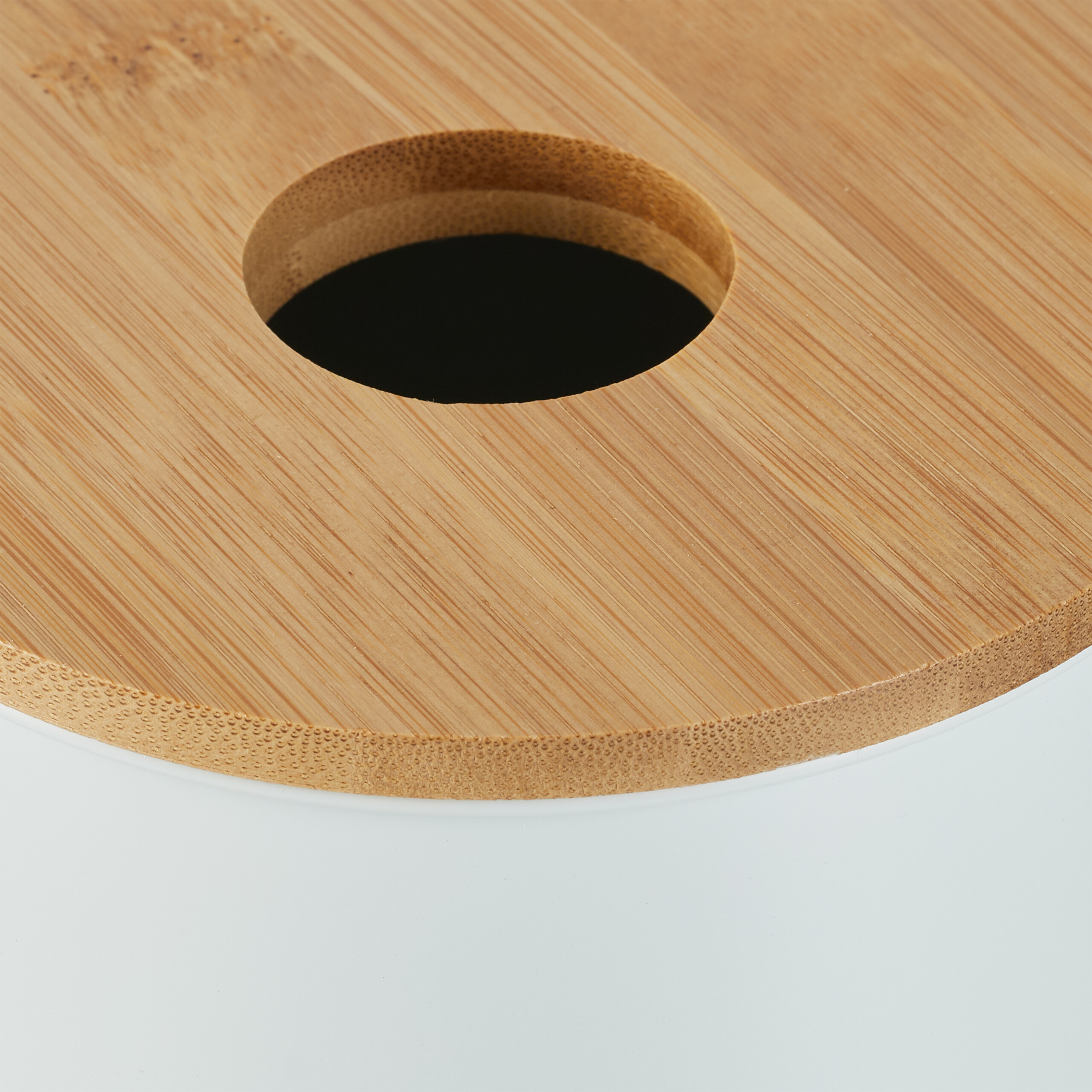 Kosmetikeimer Toiletteneimer 2L Badabfalleimer Badkübel WC Eimer Hygieneeimer - Bild 8 von 15