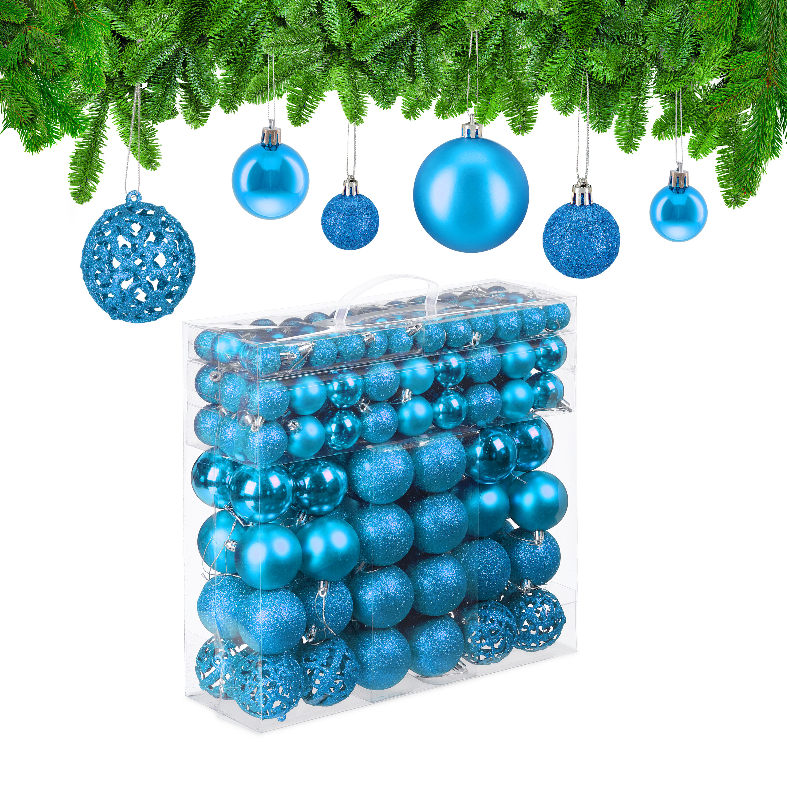 Weihnachtskugeln Weihnachtsbaumkugeln Christbaumschmuck Tannenbaumschmuck