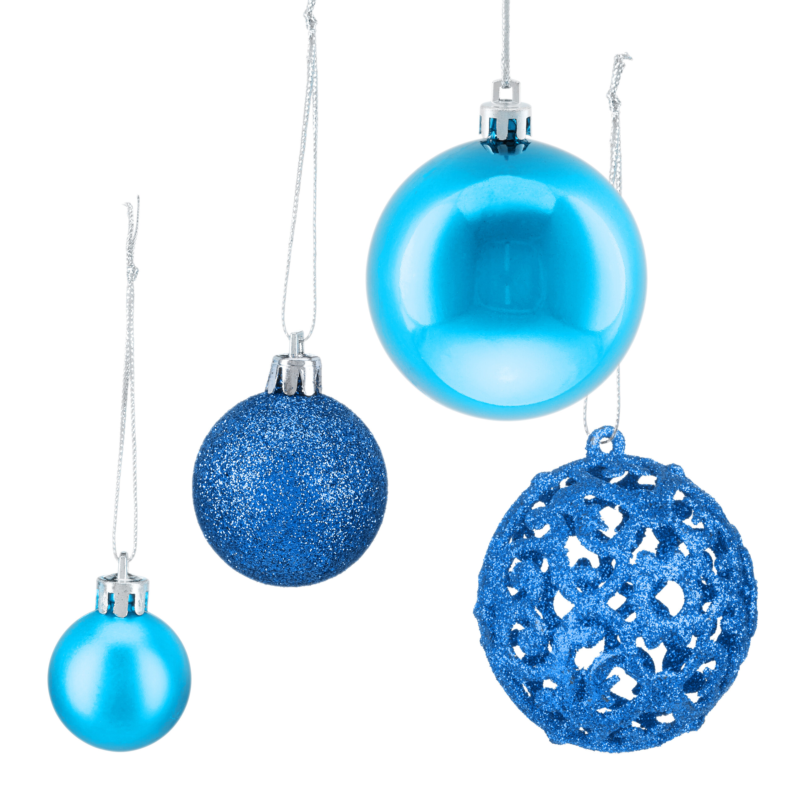 Weihnachtskugeln Weihnachtsbaumkugeln Christbaumschmuck Tannenbaumschmuck