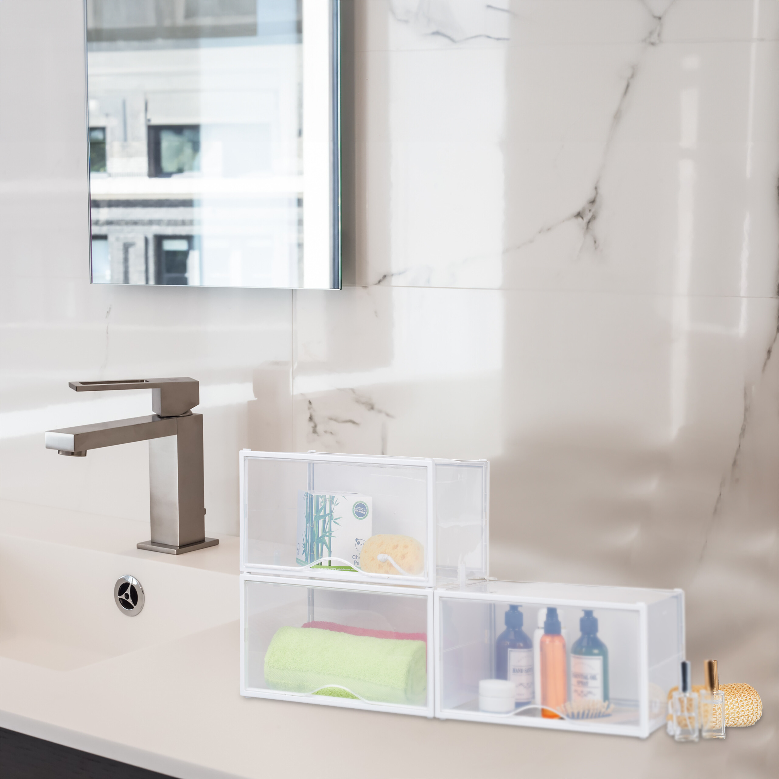 Portascarpe Impilabile Scatole Impilabili Per Scarpe 10