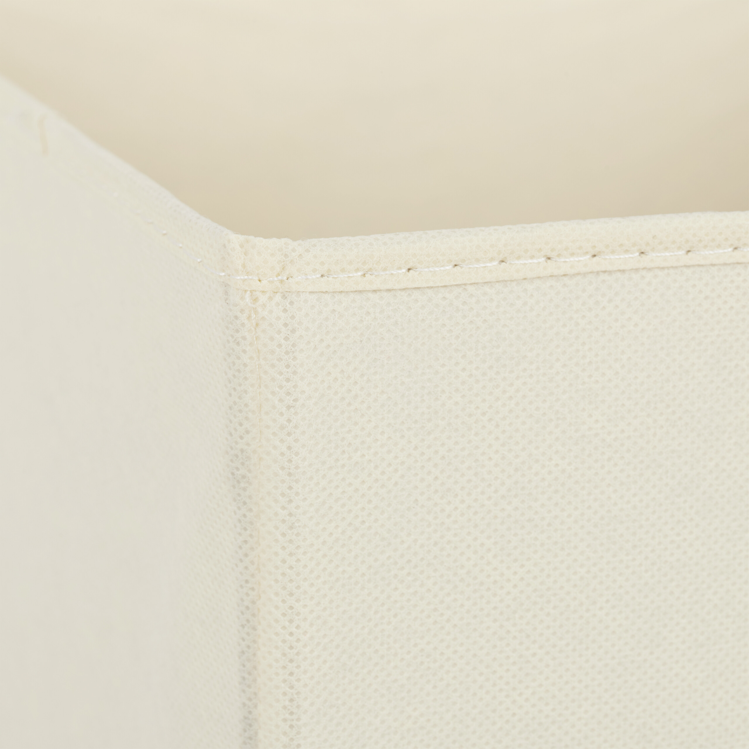Aufbewahrungsbox 4x Faltkiste 30x30x30cm Schrankbox faltbar Stoffbox Regalbox - Bild 54 von 54