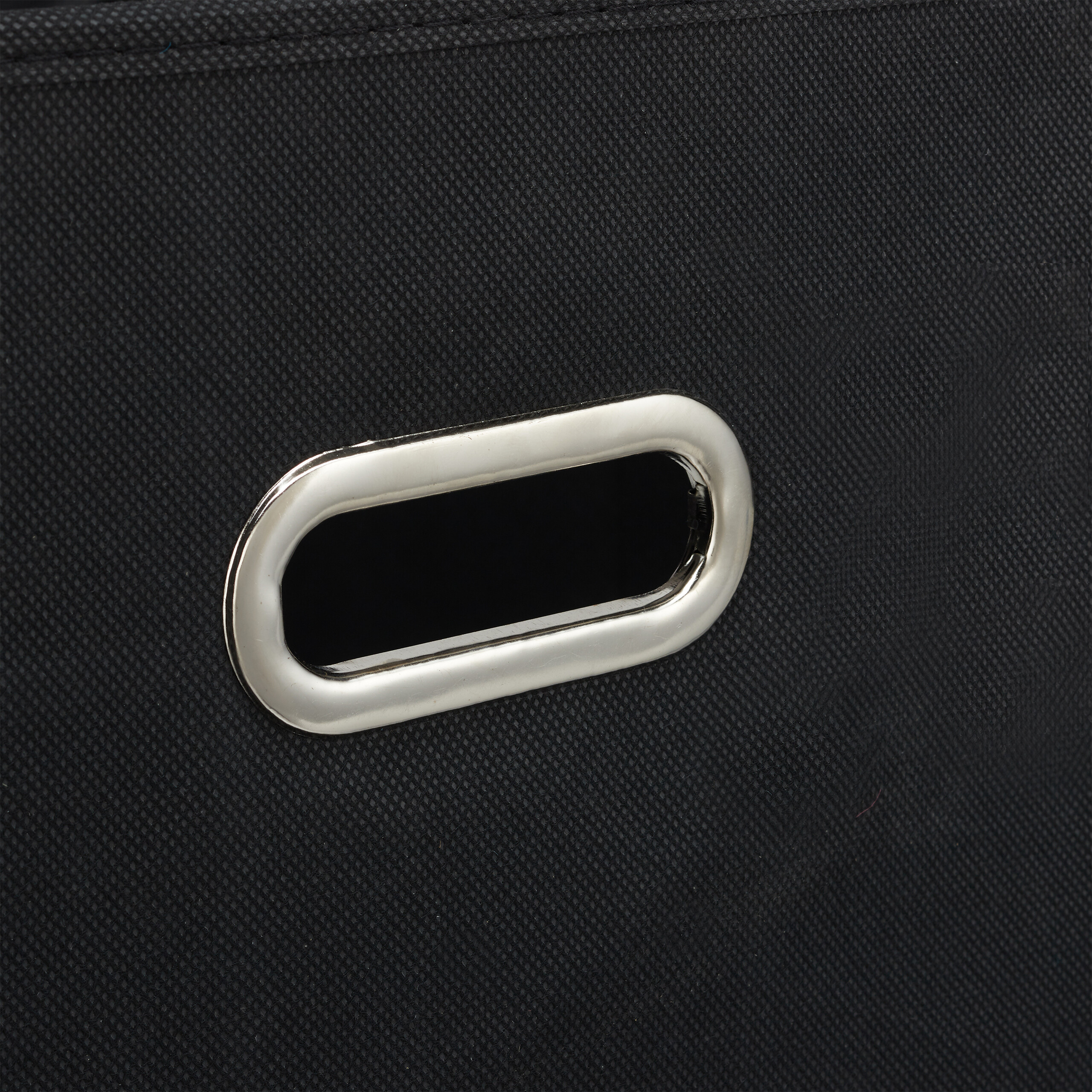 Aufbewahrungsbox 4x Faltkiste 30x30x30cm Schrankbox faltbar Stoffbox Regalbox - Bild 13 von 54