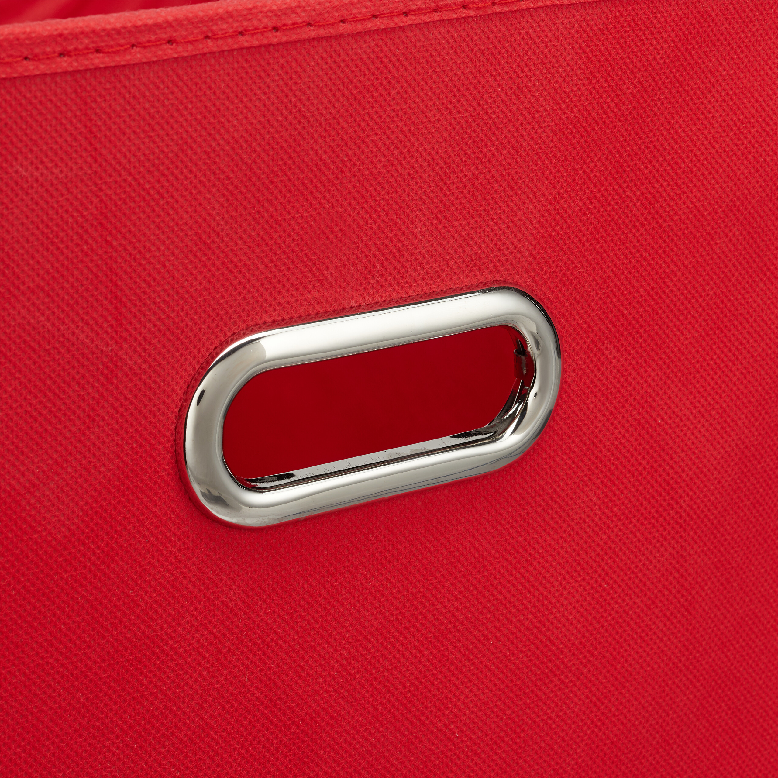 Aufbewahrungsbox 4x Faltkiste 30x30x30cm Schrankbox faltbar Stoffbox Regalbox - Bild 21 von 54