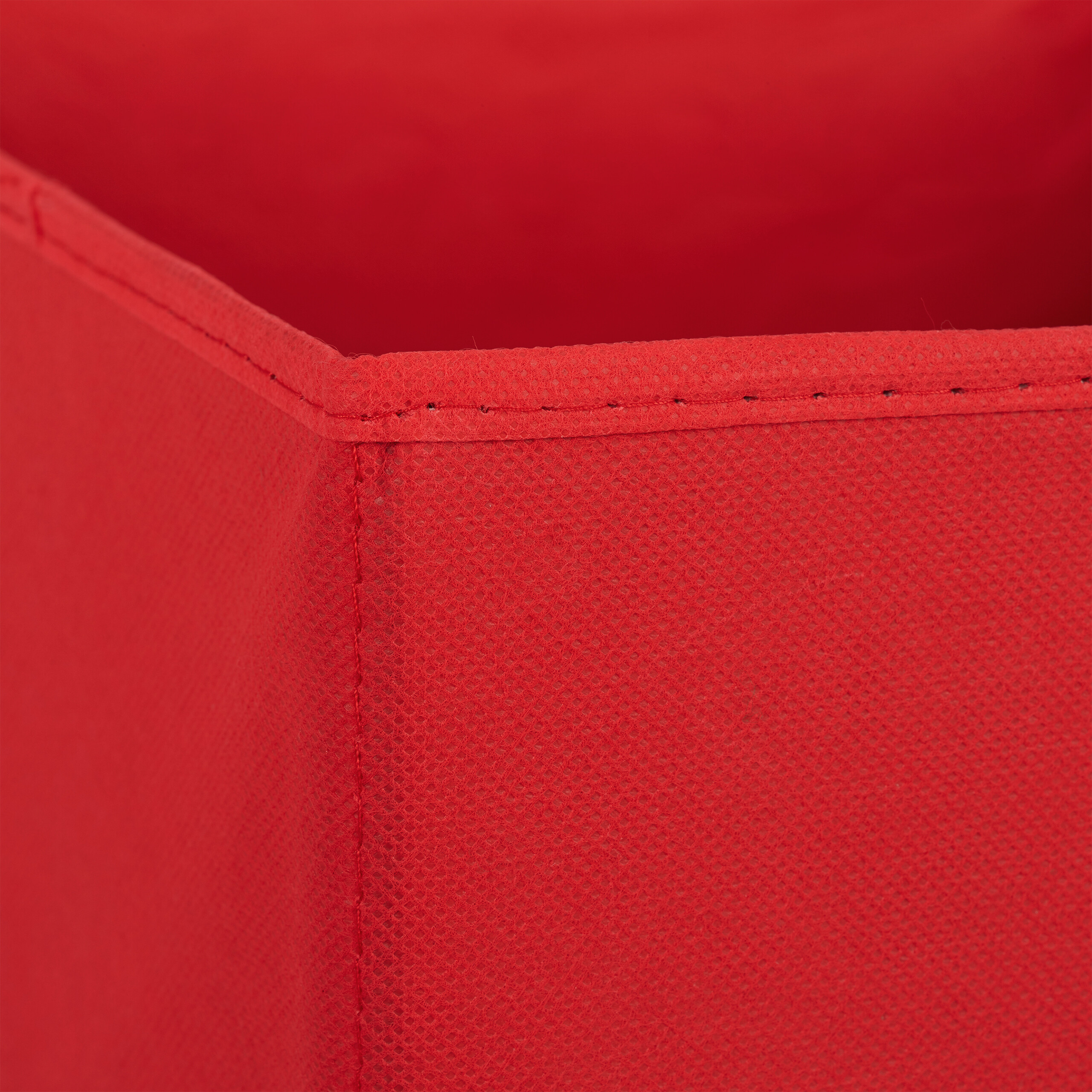 Aufbewahrungsbox 4x Faltkiste 30x30x30cm Schrankbox faltbar Stoffbox Regalbox - Bild 22 von 54