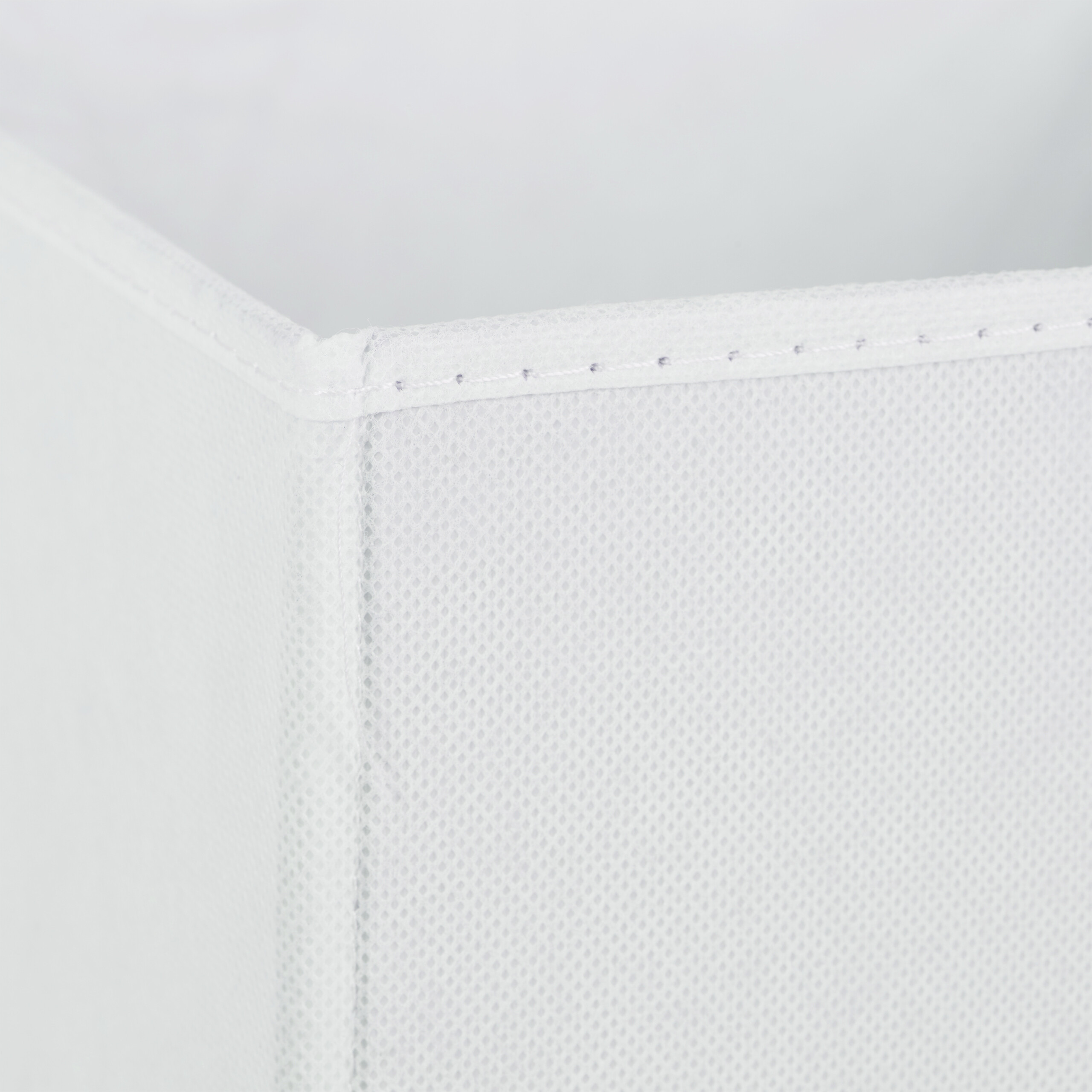 Aufbewahrungsbox 4x Faltkiste 30x30x30cm Schrankbox faltbar Stoffbox Regalbox - Bild 30 von 54