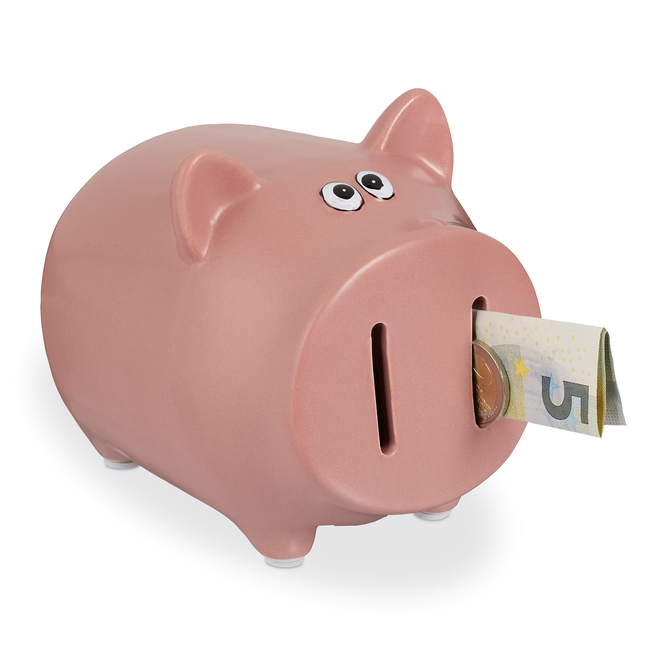 Tirelire Cagnotte Tirelire pourboire Cochon tirelire Tirelire billet