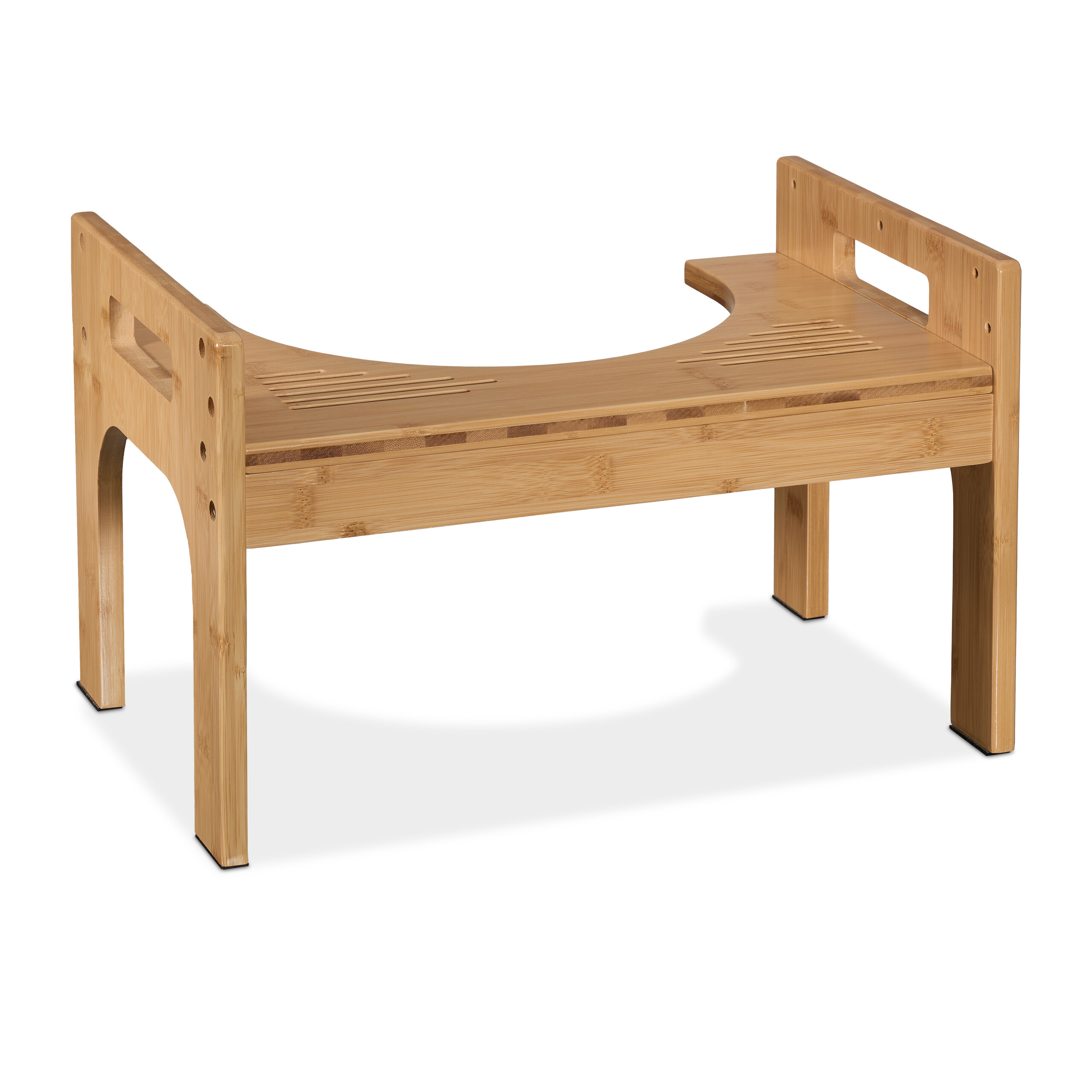 bambus holzbretter kaufen MONO Schneidebrett Bambus – Modern & Nachhaltig