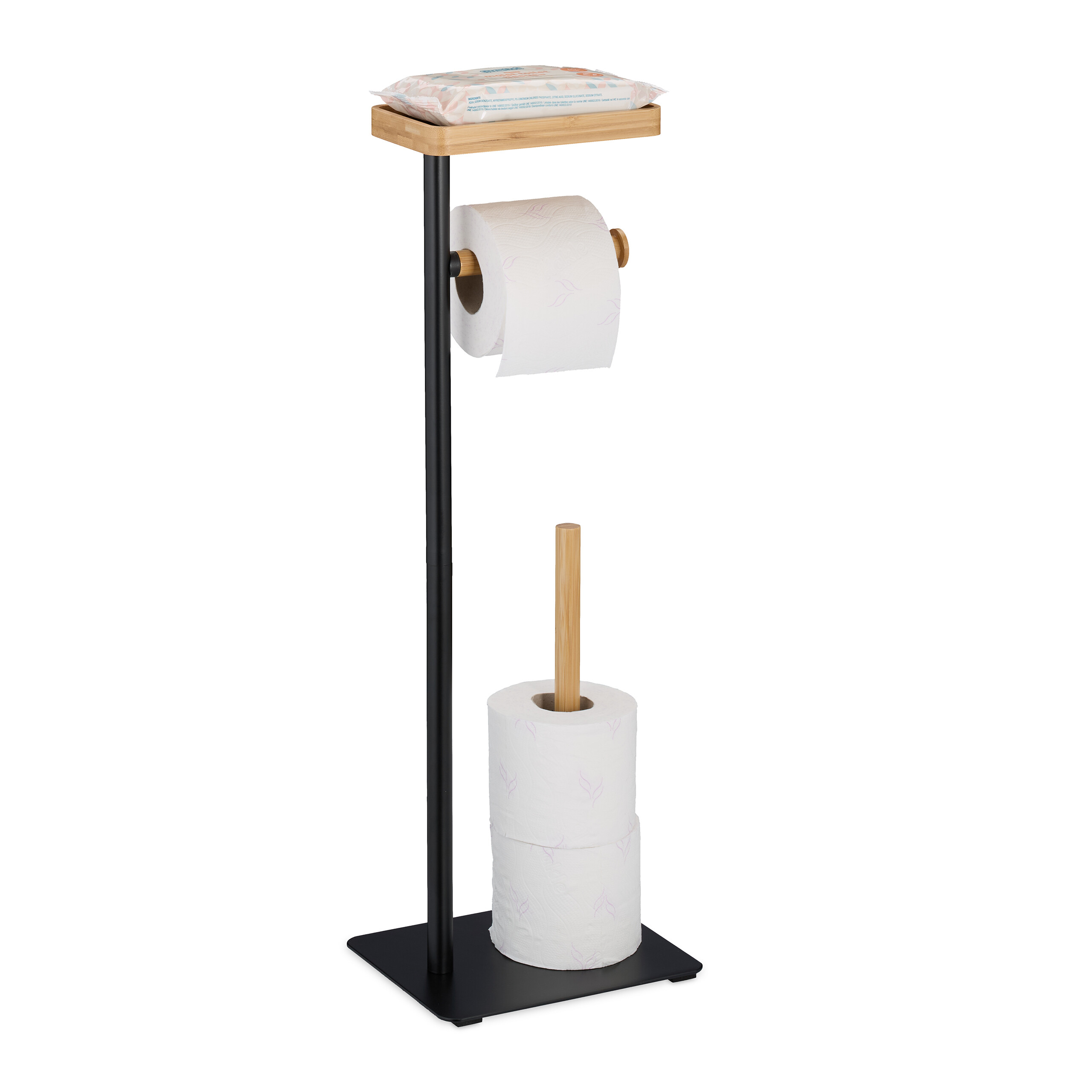 Porta carta igienica adesiva rotolo da cucina portasciugamani Dispenser per tovaglioli supporto assorbente appendiabi accessori per il bagno  13