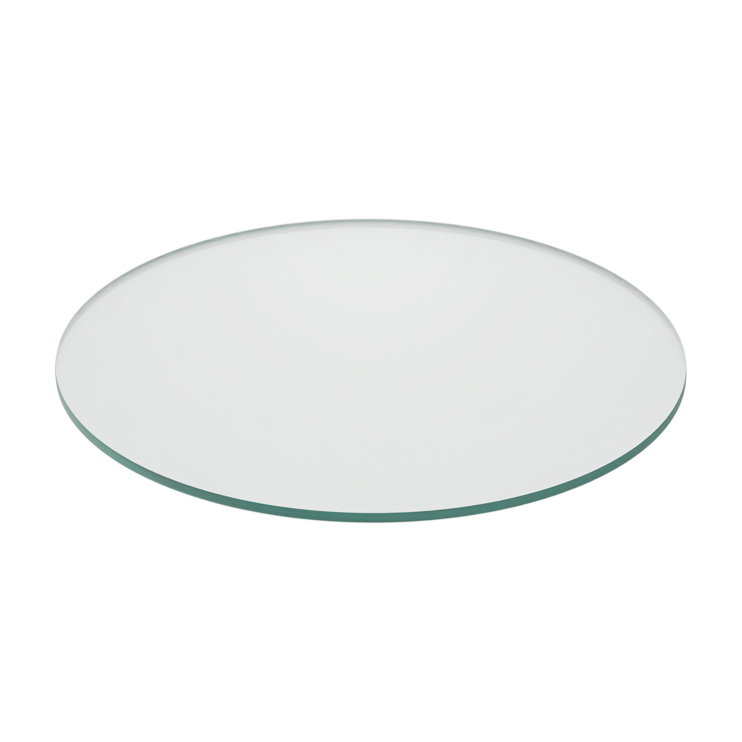 Tablero de vidrio templado Tablero cristal mesa Panel vidrio ESG mesa y chimenea - Imagen 32 de 51