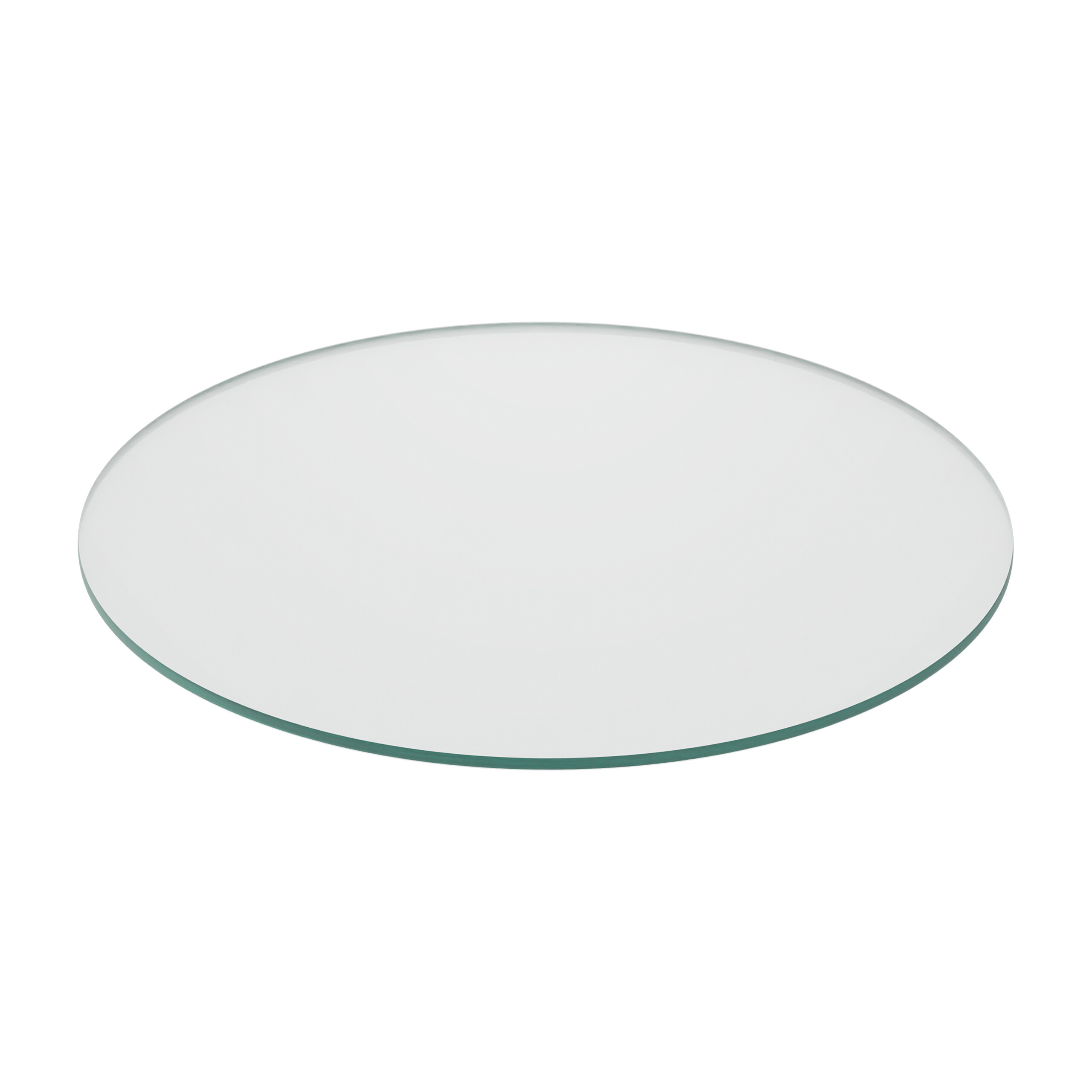 Tablero de vidrio templado Tablero cristal mesa Panel vidrio ESG mesa y chimenea - Imagen 37 de 51