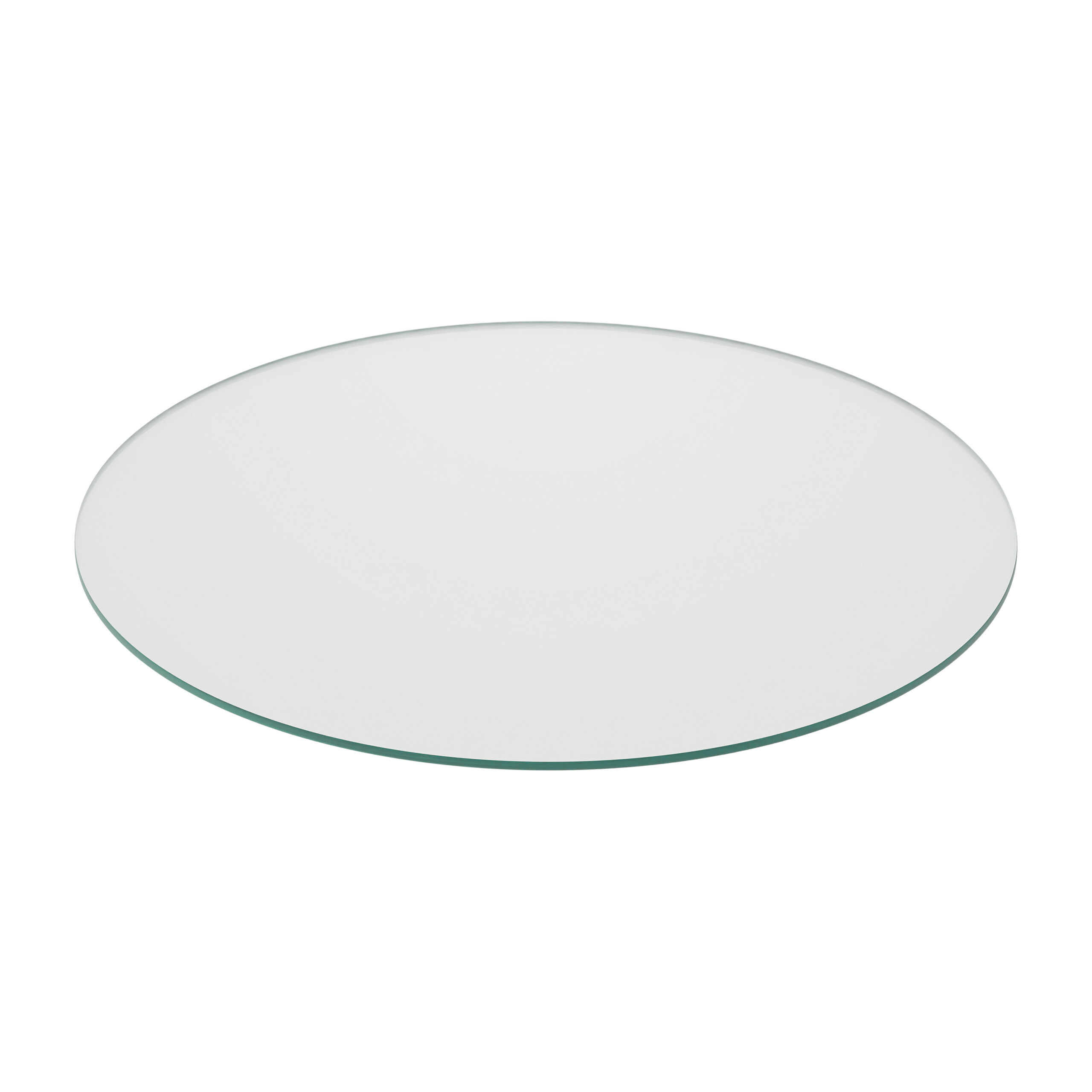 Tablero de vidrio templado Tablero cristal mesa Panel vidrio ESG mesa y chimenea - Imagen 47 de 51