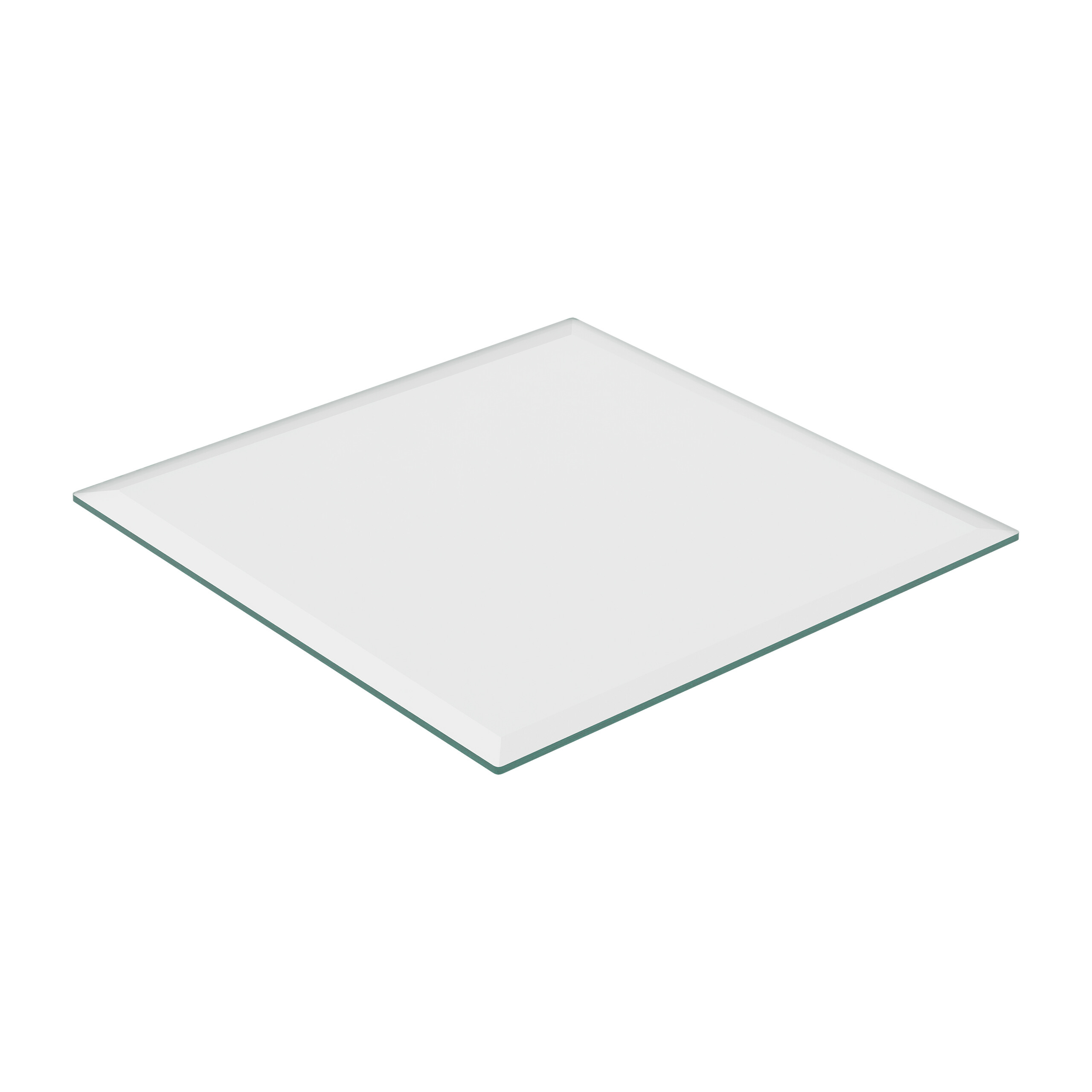 Tablero de vidrio templado Tablero cristal mesa Panel vidrio ESG mesa y chimenea - Imagen 27 de 51