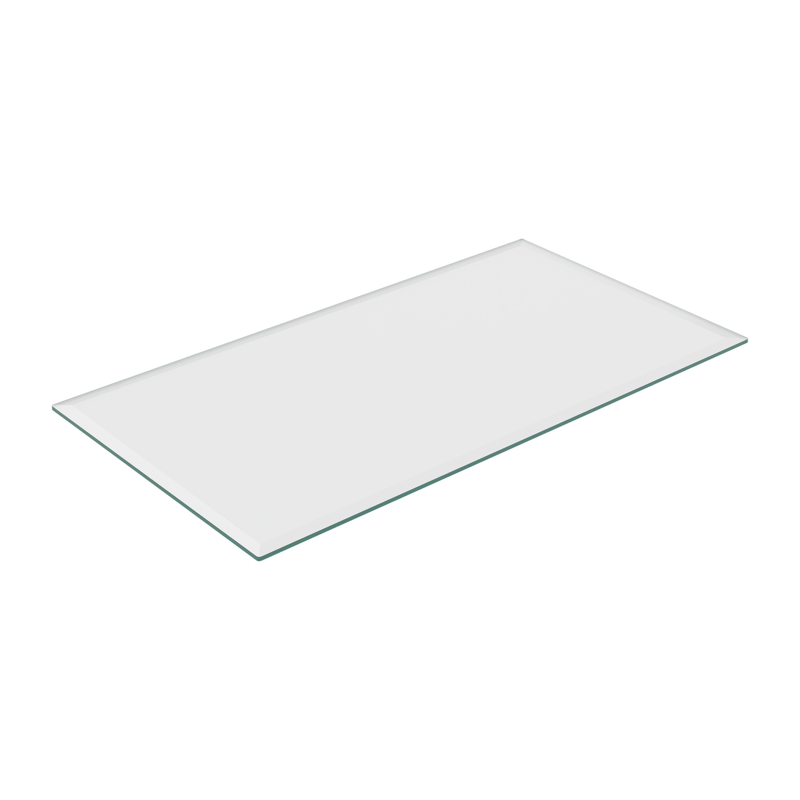 Tablero de vidrio templado Tablero cristal mesa Panel vidrio ESG mesa y chimenea - Imagen 42 de 51