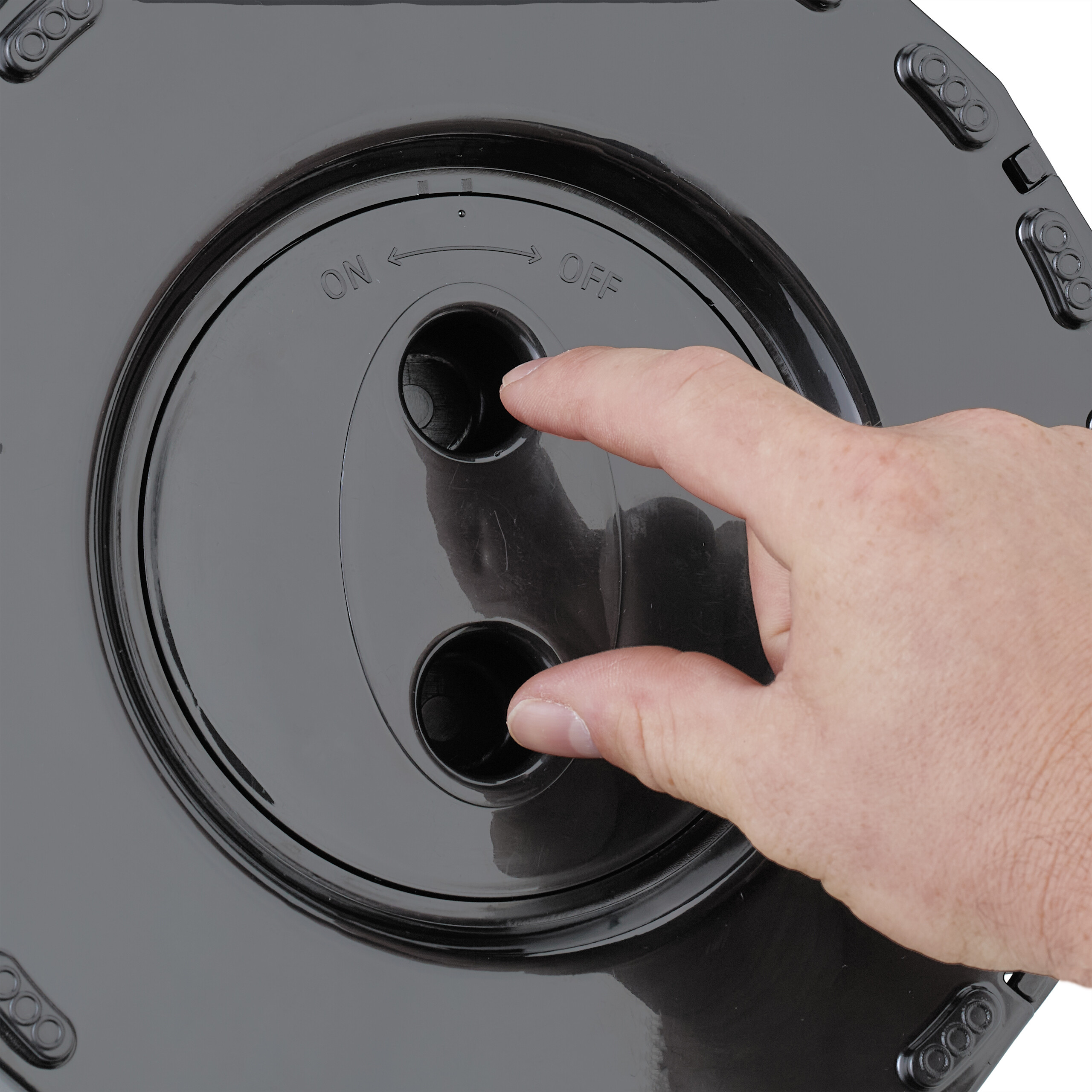 Teleskophocker Teleskopstuhl Klapphocker Ausziehhocker Campinghocker faltbar - Bild 19 von 45