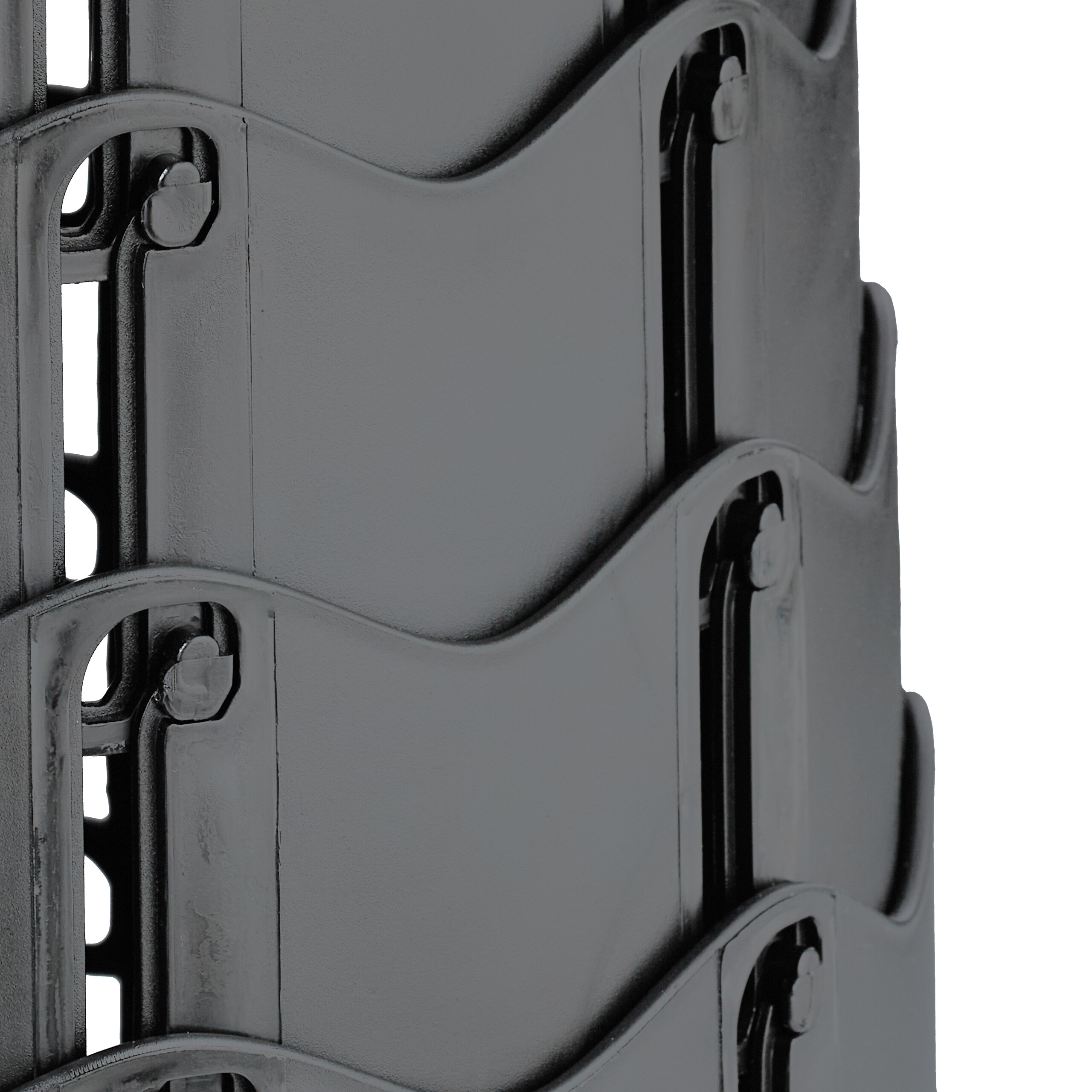 Teleskophocker Teleskopstuhl Klapphocker Ausziehhocker Campinghocker faltbar - Bild 21 von 45