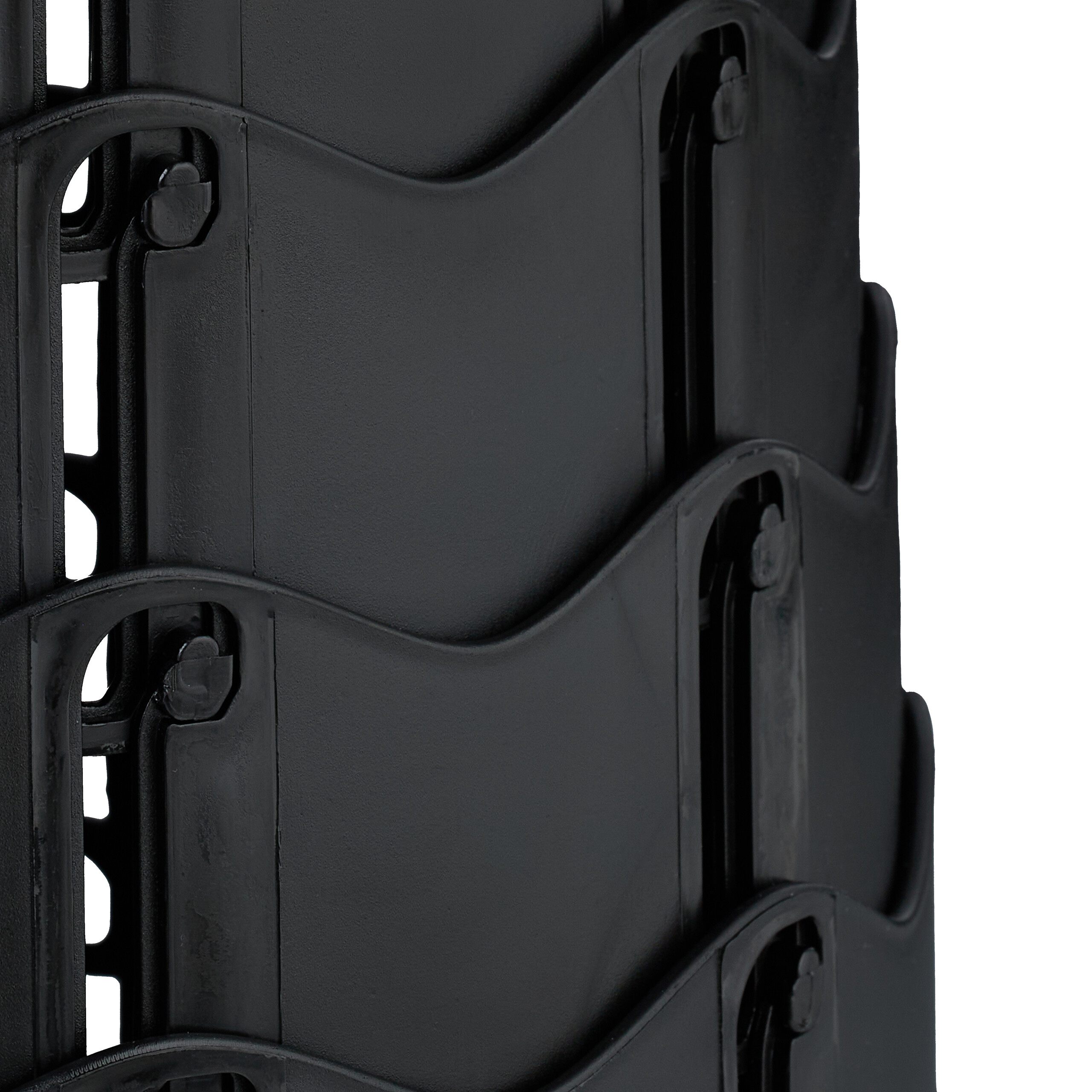 Teleskophocker Teleskopstuhl Klapphocker Ausziehhocker Campinghocker faltbar - Bild 45 von 45