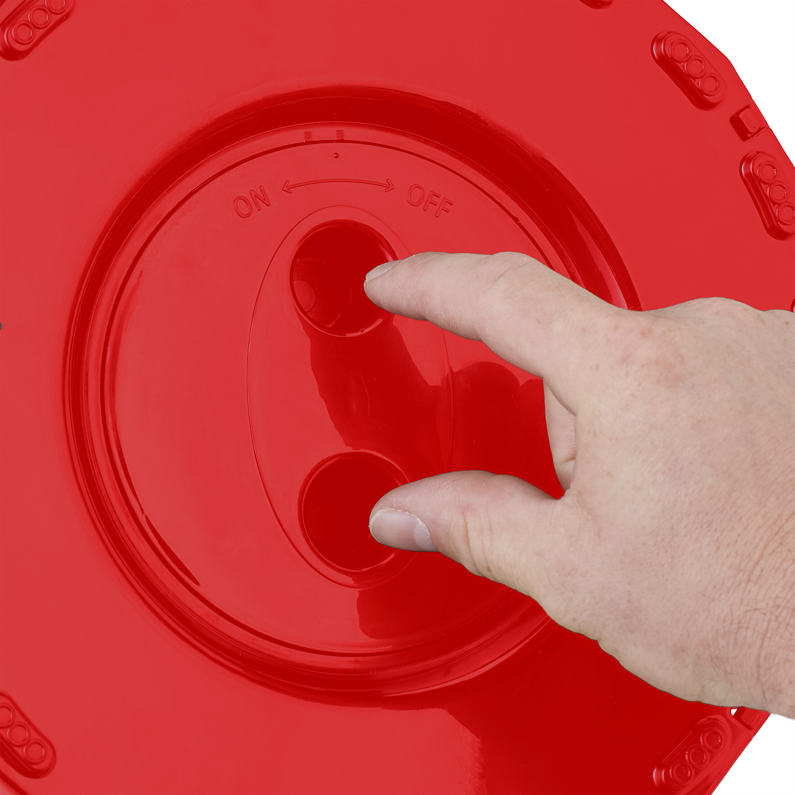 Teleskophocker Teleskopstuhl Klapphocker Ausziehhocker Campinghocker faltbar - Bild 27 von 45