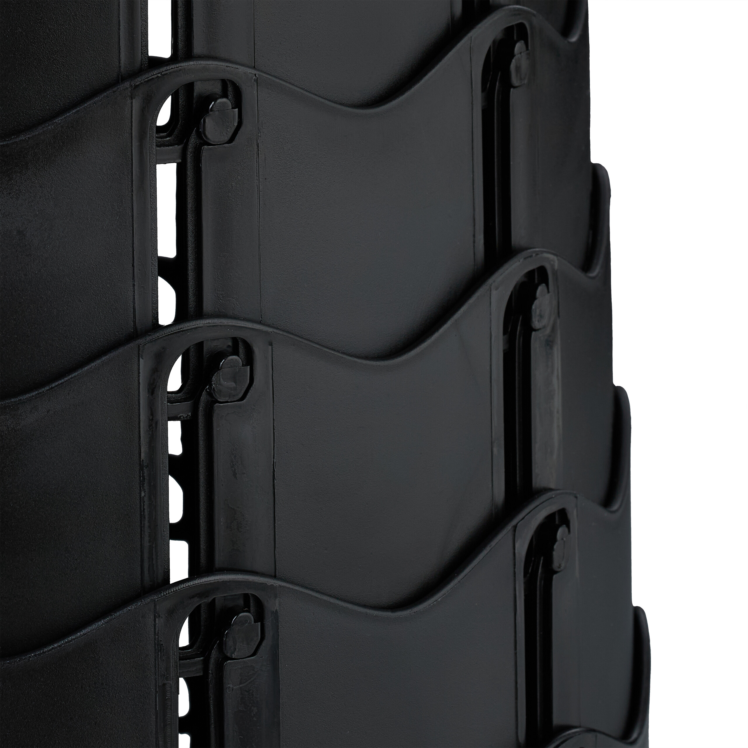 Teleskophocker Teleskopstuhl Klapphocker Ausziehhocker Campinghocker faltbar - Bild 13 von 45