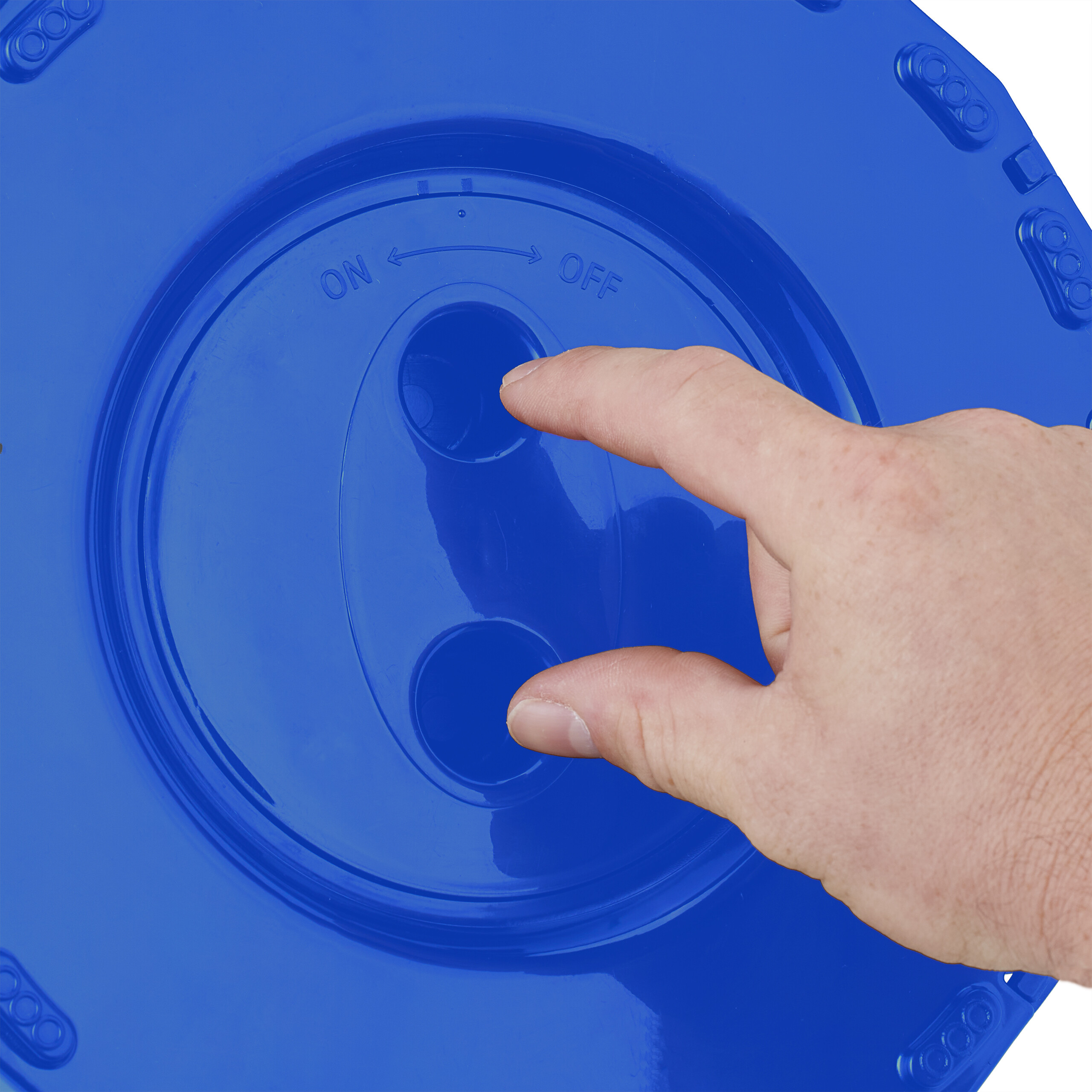 Teleskophocker Teleskopstuhl Klapphocker Ausziehhocker Campinghocker faltbar - Bild 35 von 45