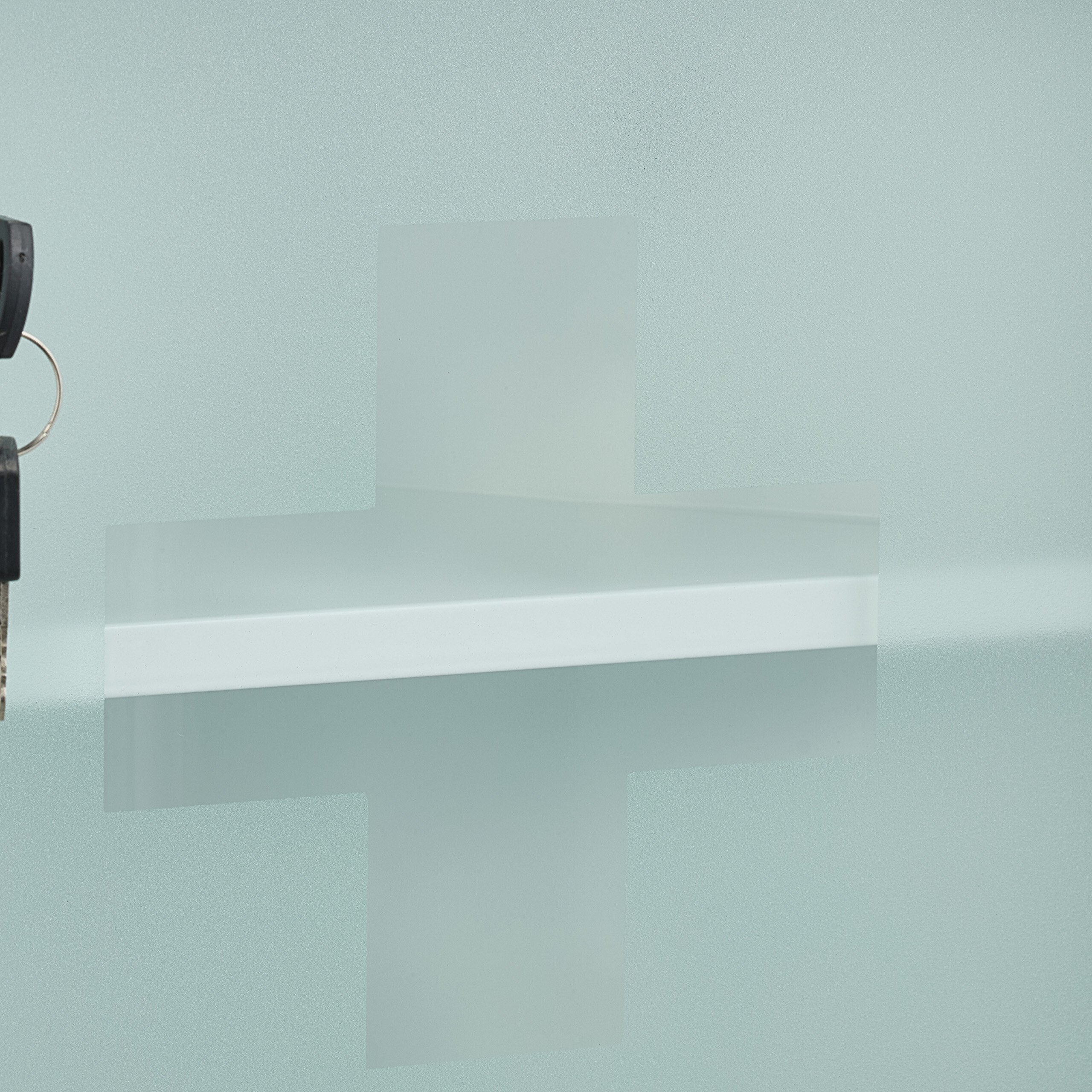 Medizinschrank Apothekerschrank Medikamentenschrank Hausapotheke Arzneischrank - Bild 19 von 20